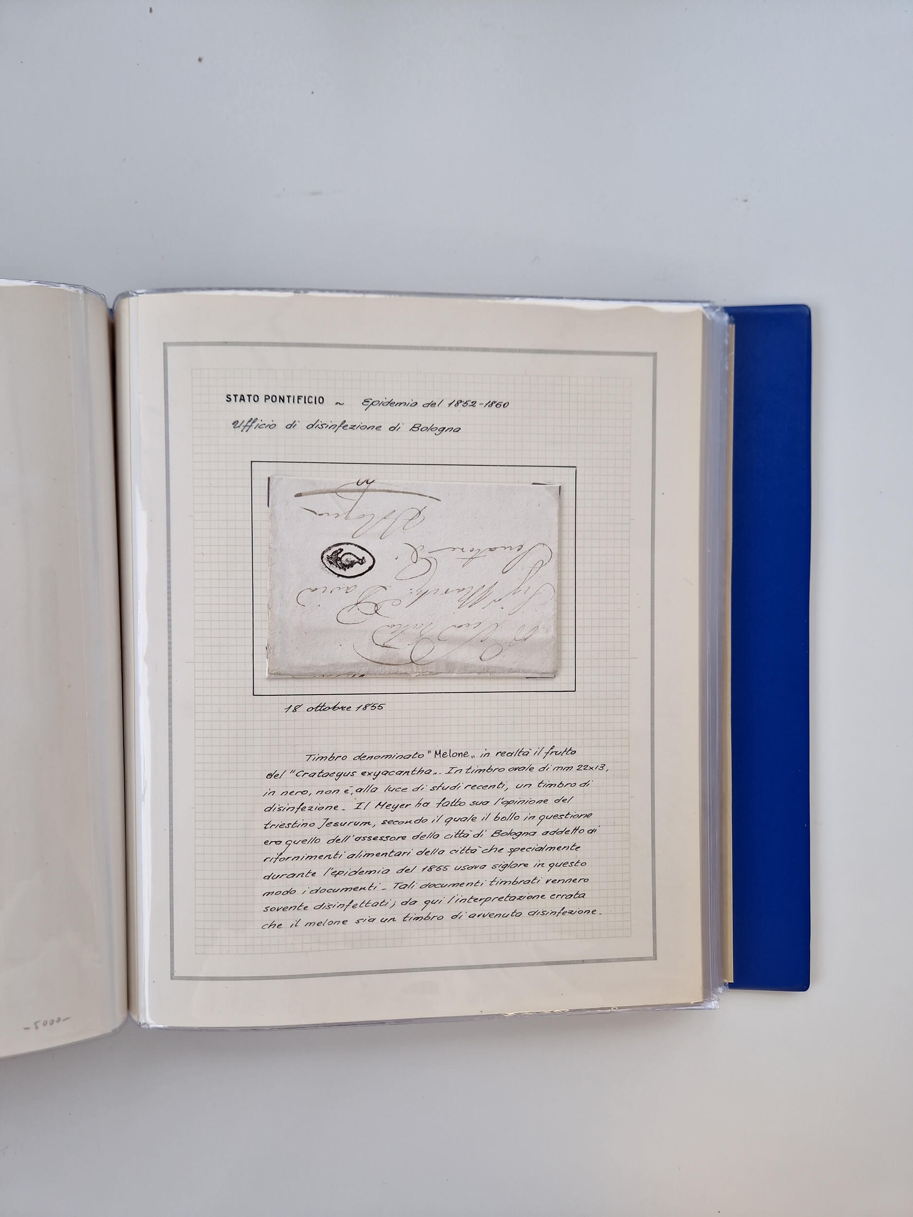 Image 290 for lot number 10624 for Heinrich Köhler 388. Auktion