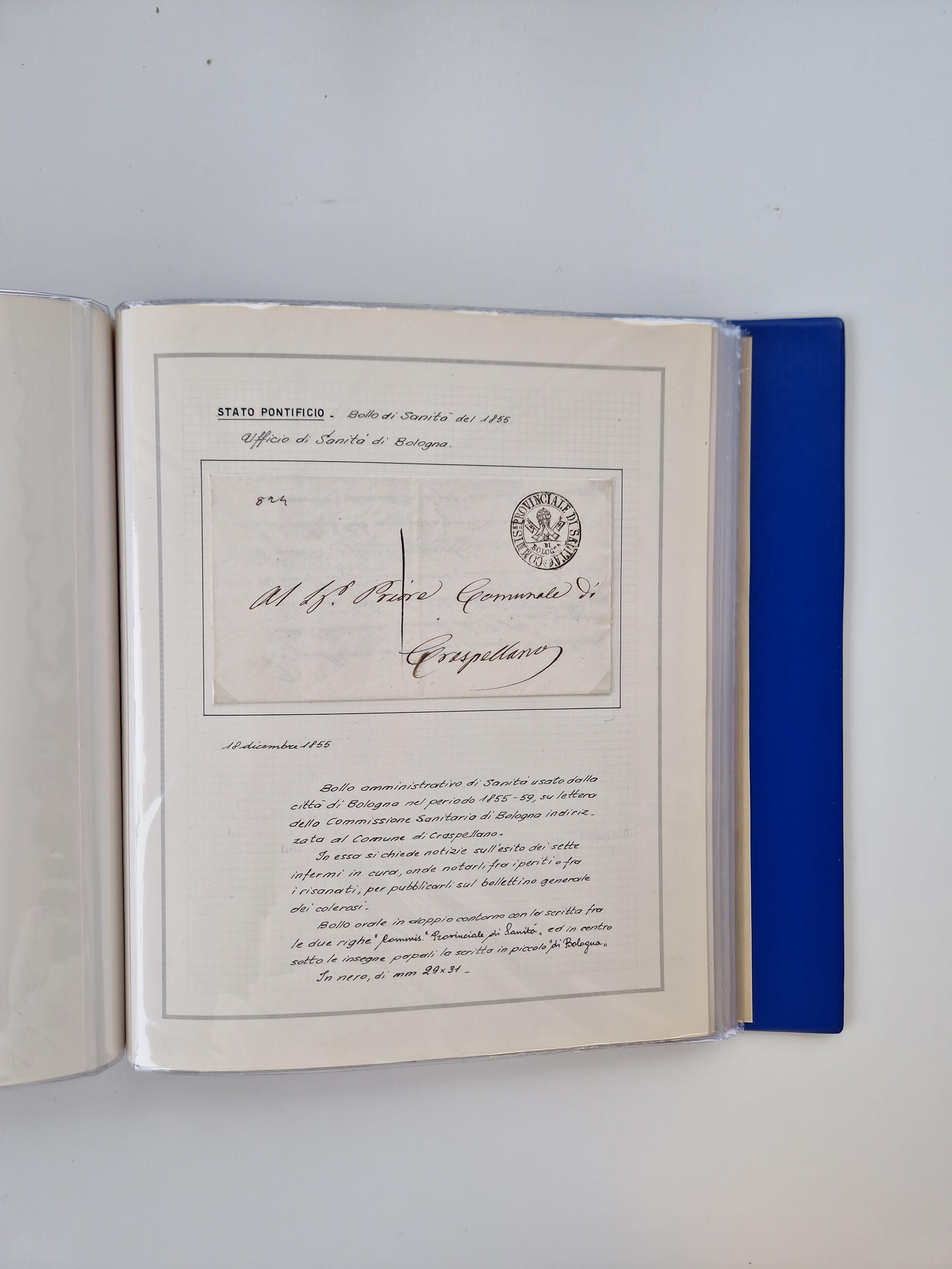 Image 293 for lot number 10624 for Heinrich Köhler 388. Auktion