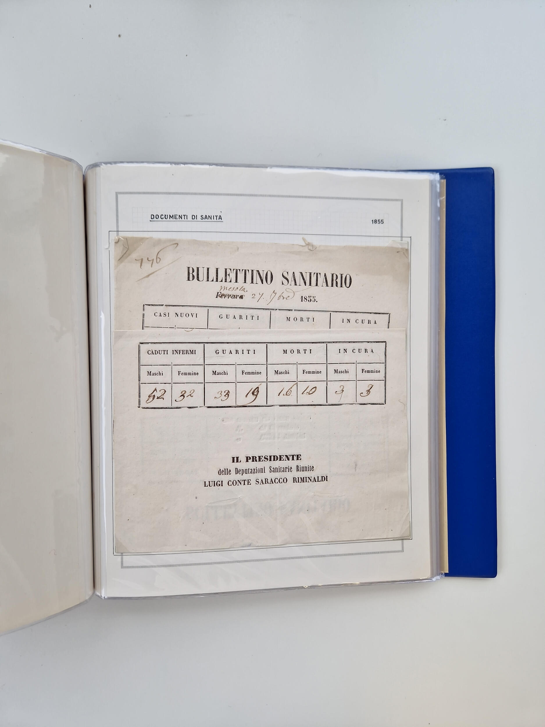 Image 296 for lot number 10624 for Heinrich Köhler 388. Auktion