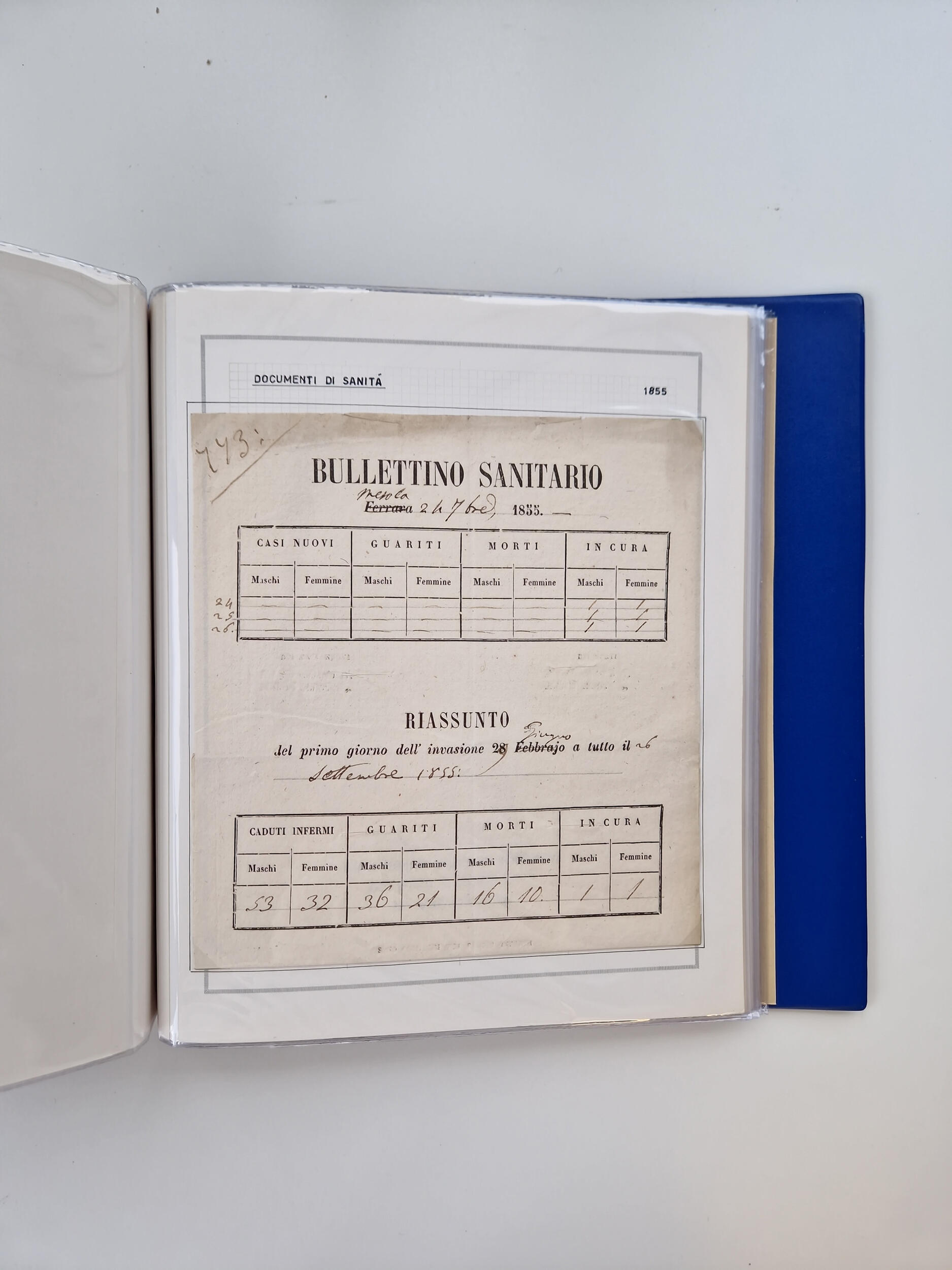 Image 297 for lot number 10624 for Heinrich Köhler 388. Auktion