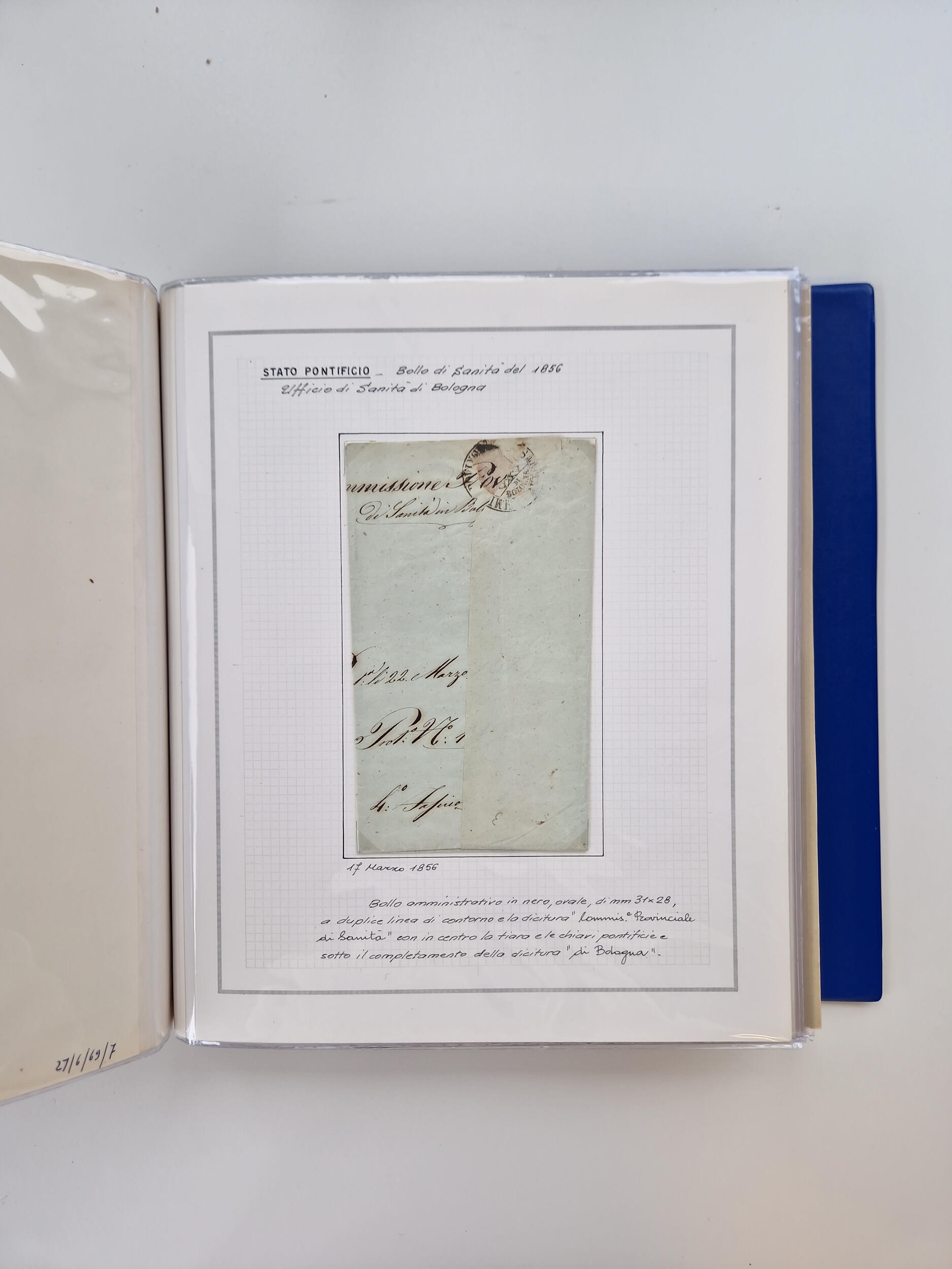 Image 299 for lot number 10624 for Heinrich Köhler 388. Auktion