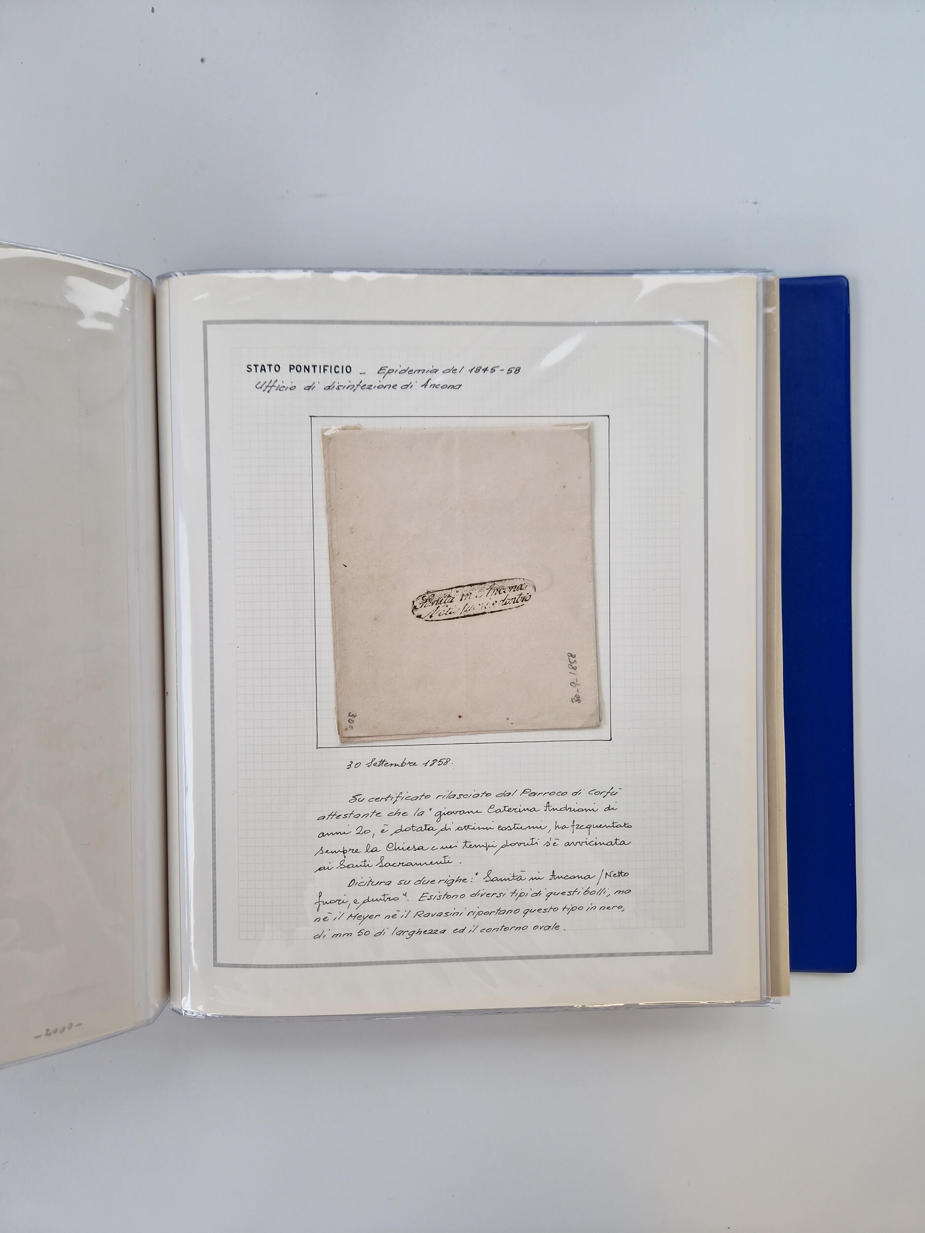 Image 303 for lot number 10624 for Heinrich Köhler 388. Auktion