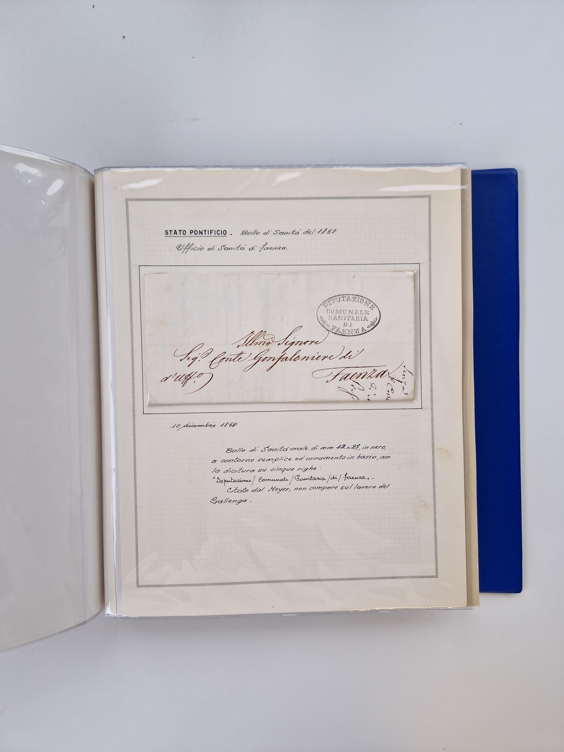 Image 304 for lot number 10624 for Heinrich Köhler 388. Auktion