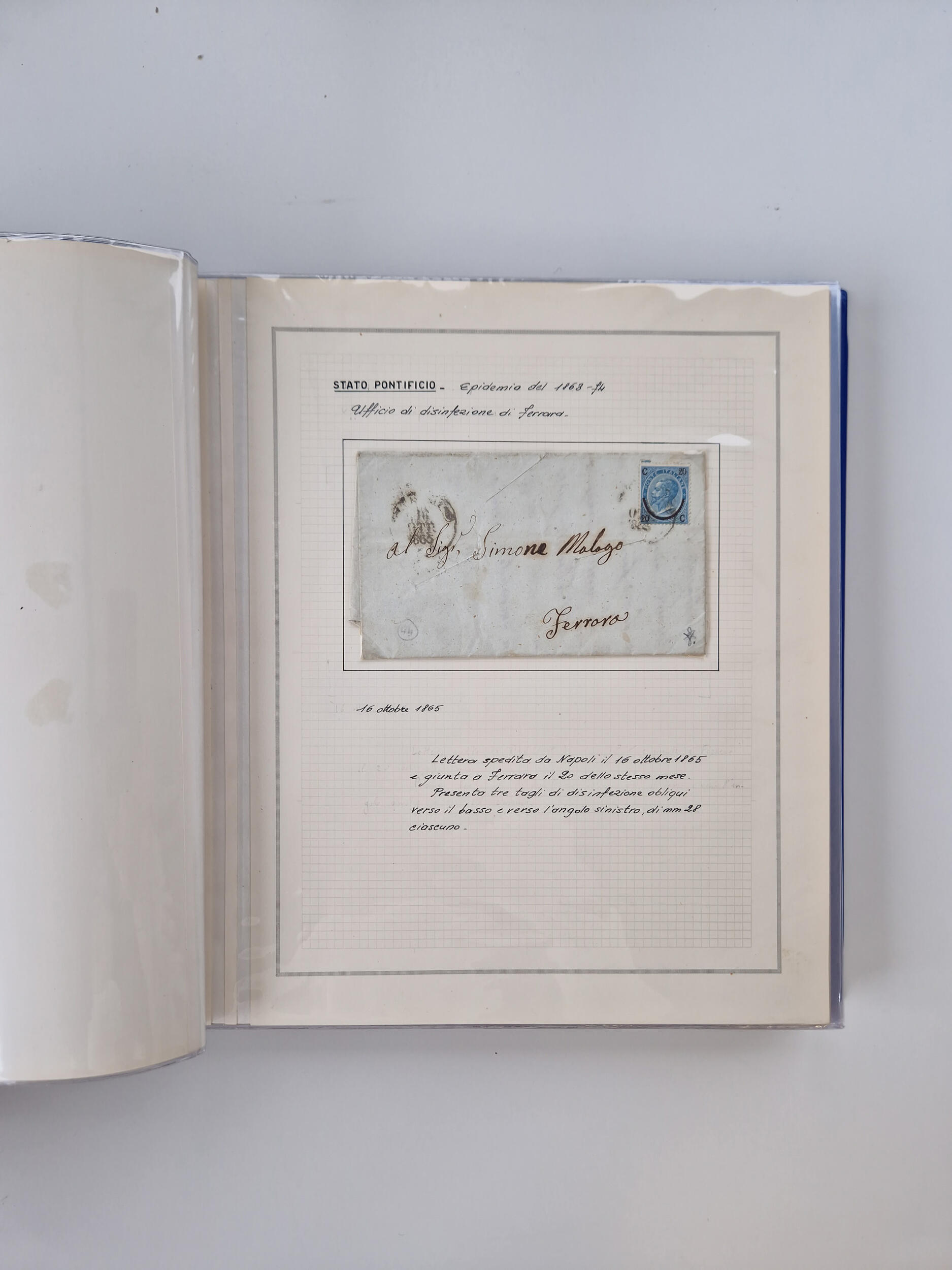 Image 308 for lot number 10624 for Heinrich Köhler 388. Auktion