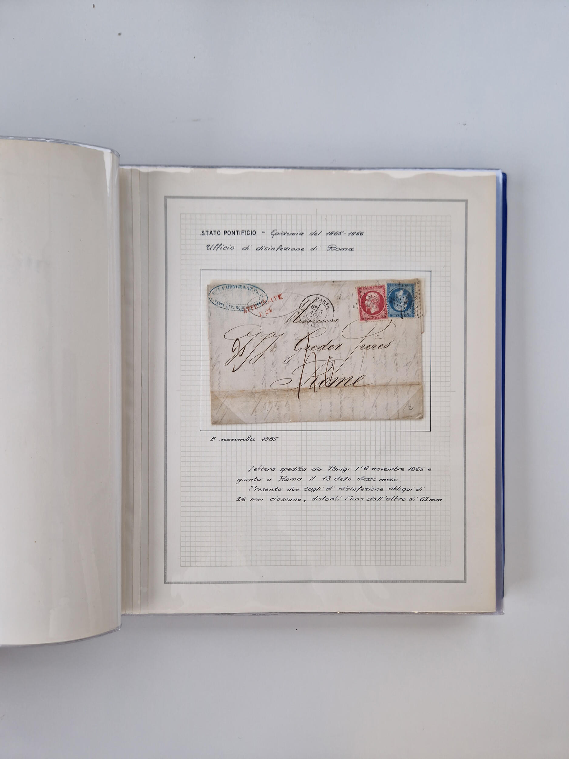 Image 309 for lot number 10624 for Heinrich Köhler 388. Auktion