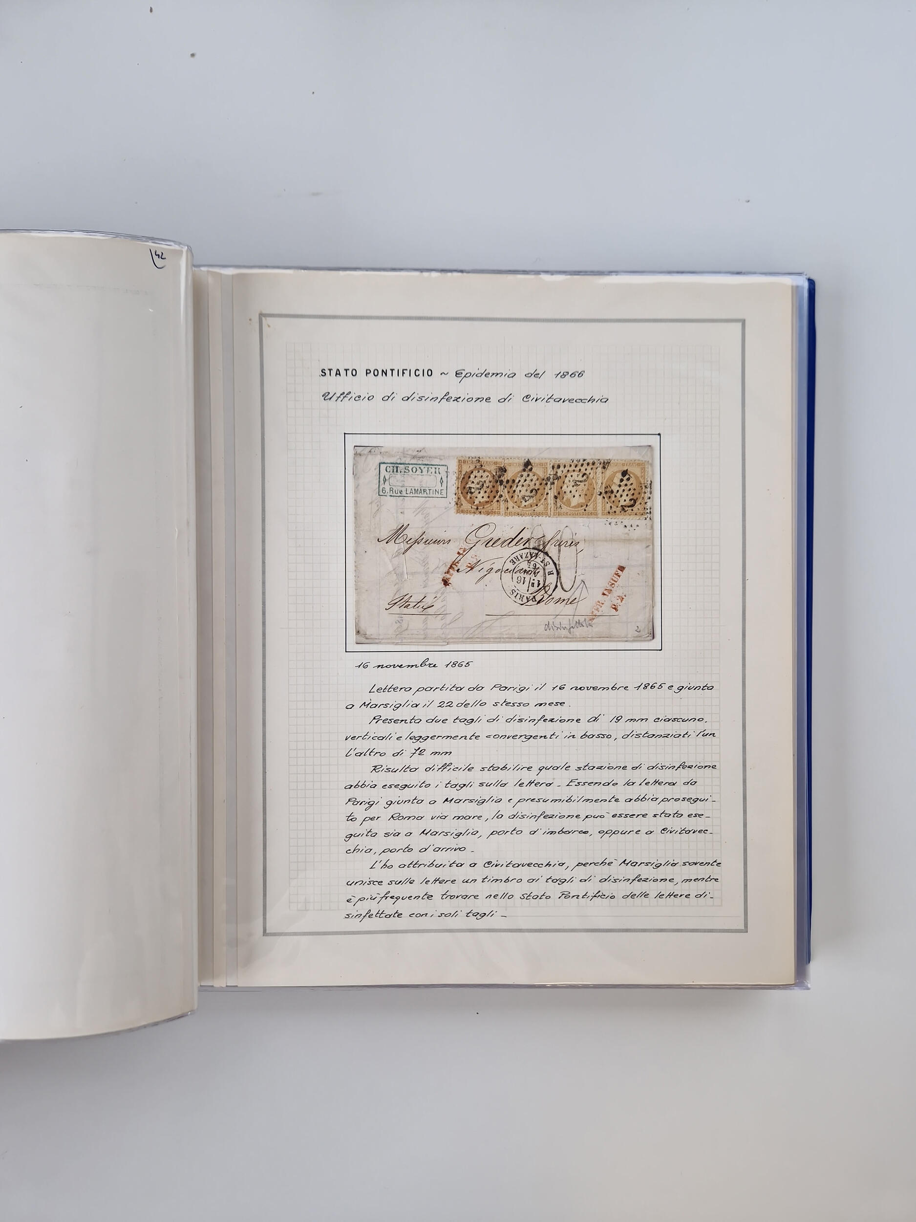 Image 310 for lot number 10624 for Heinrich Köhler 388. Auktion