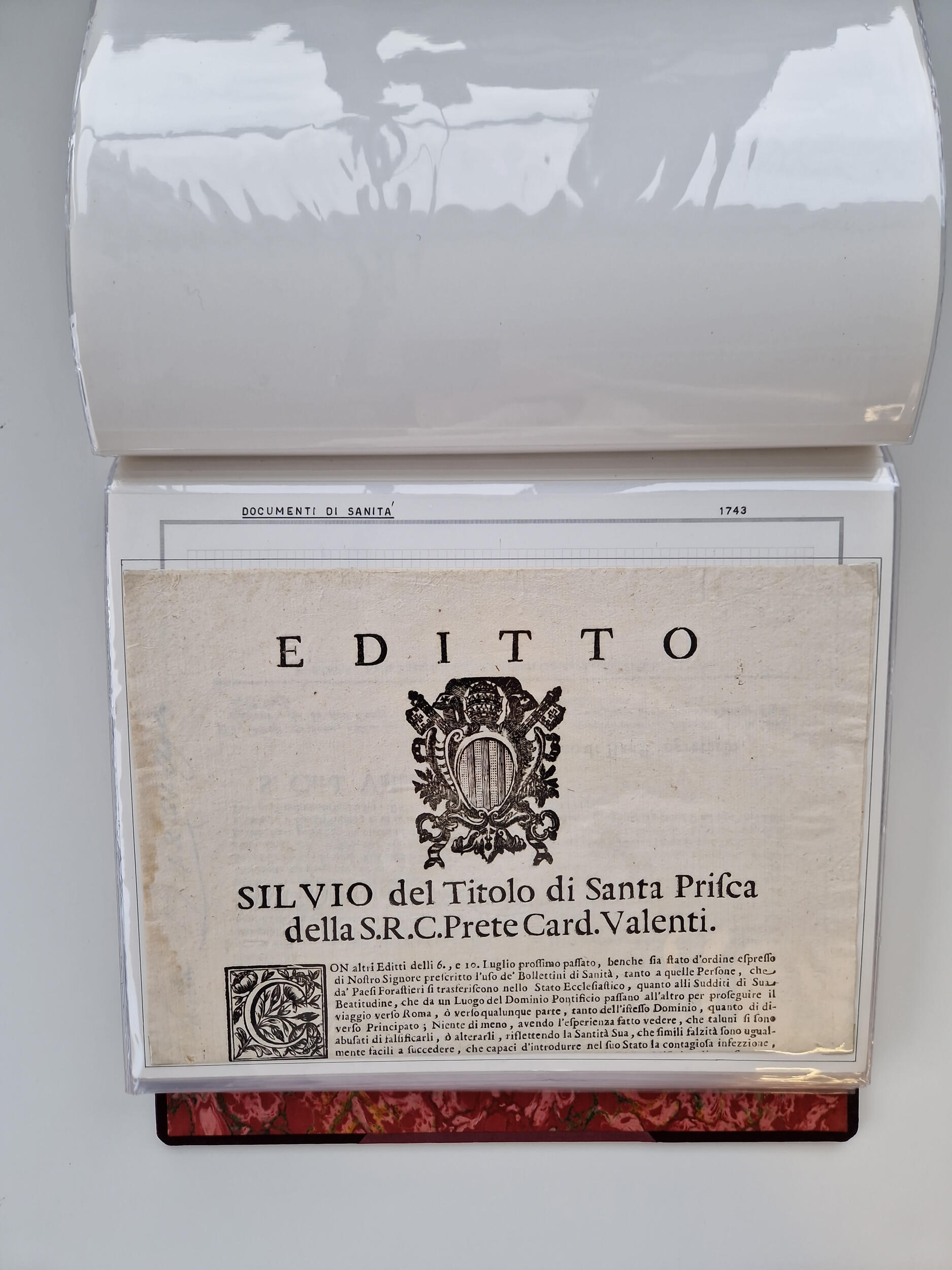 Image 12 for lot number 10624 for Heinrich Köhler 388. Auktion