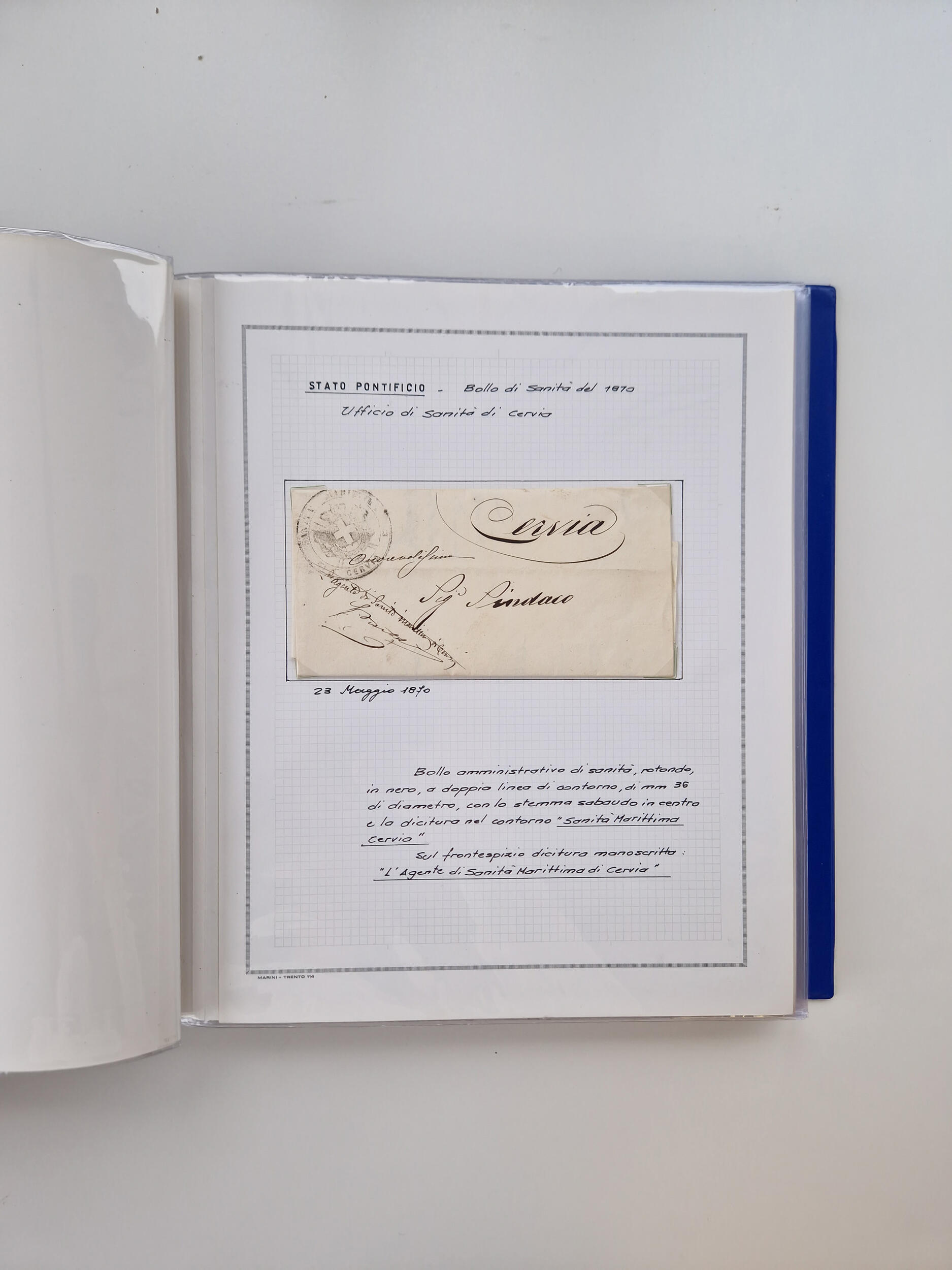 Image 316 for lot number 10624 for Heinrich Köhler 388. Auktion