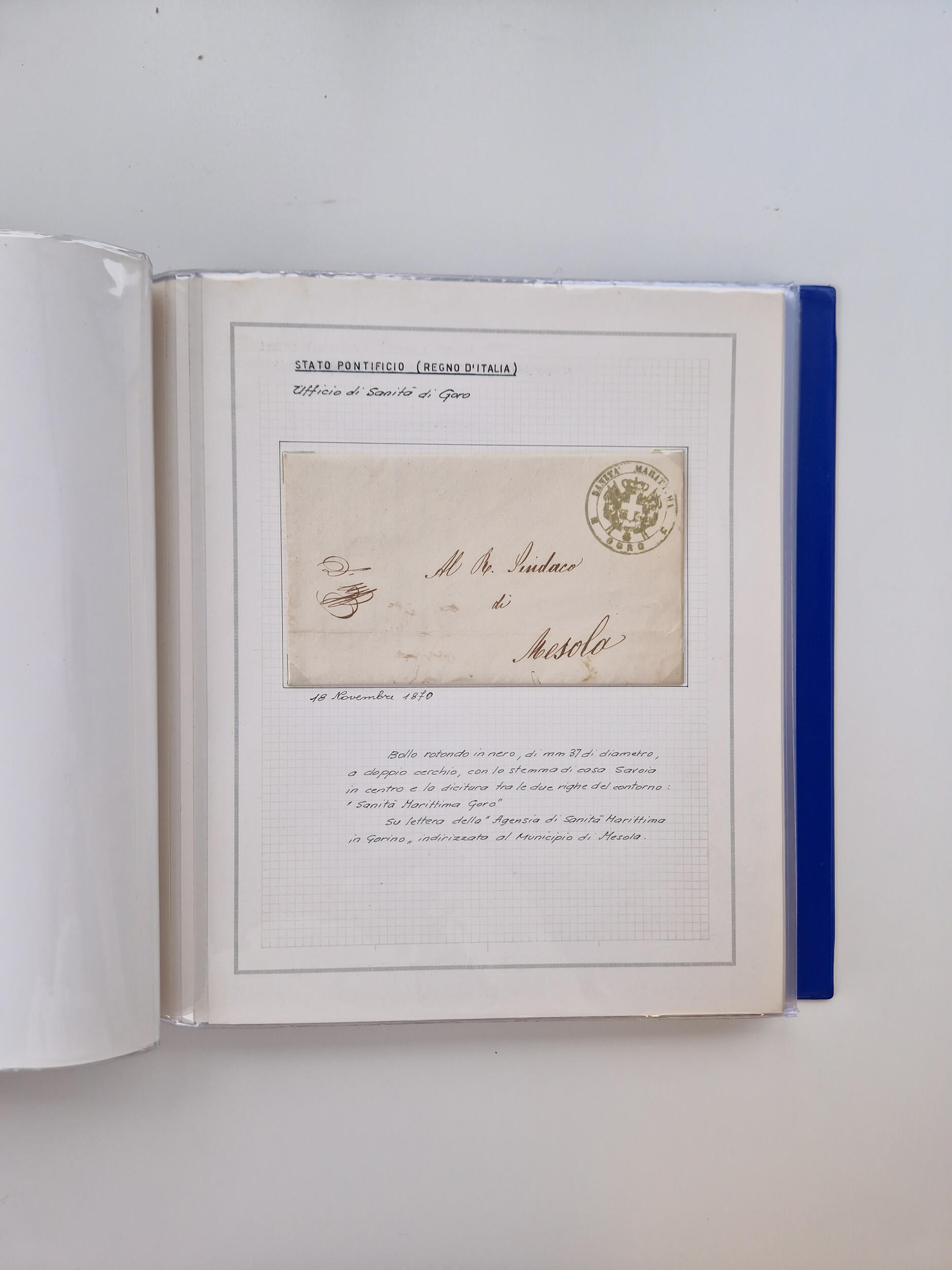 Image 317 for lot number 10624 for Heinrich Köhler 388. Auktion