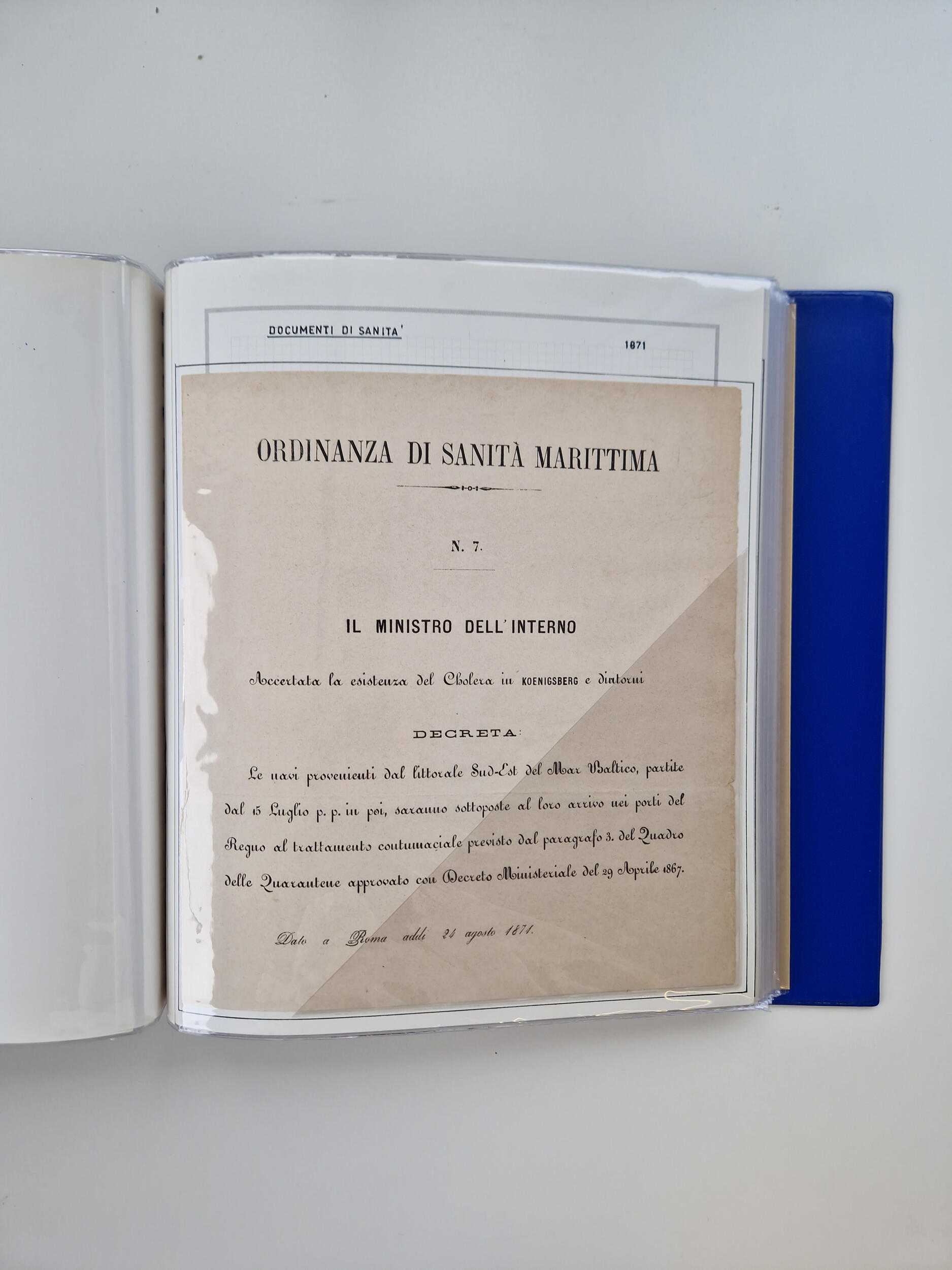 Image 323 for lot number 10624 for Heinrich Köhler 388. Auktion