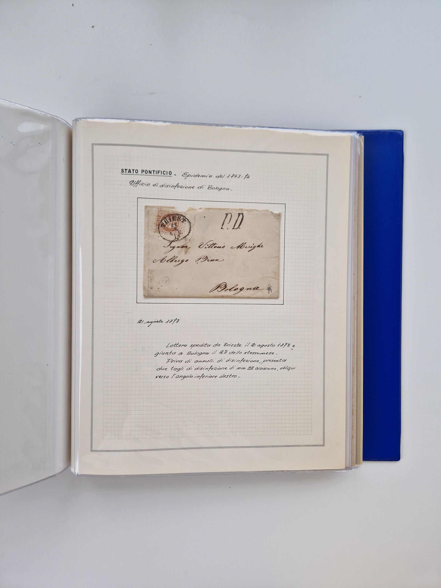 Image 332 for lot number 10624 for Heinrich Köhler 388. Auktion