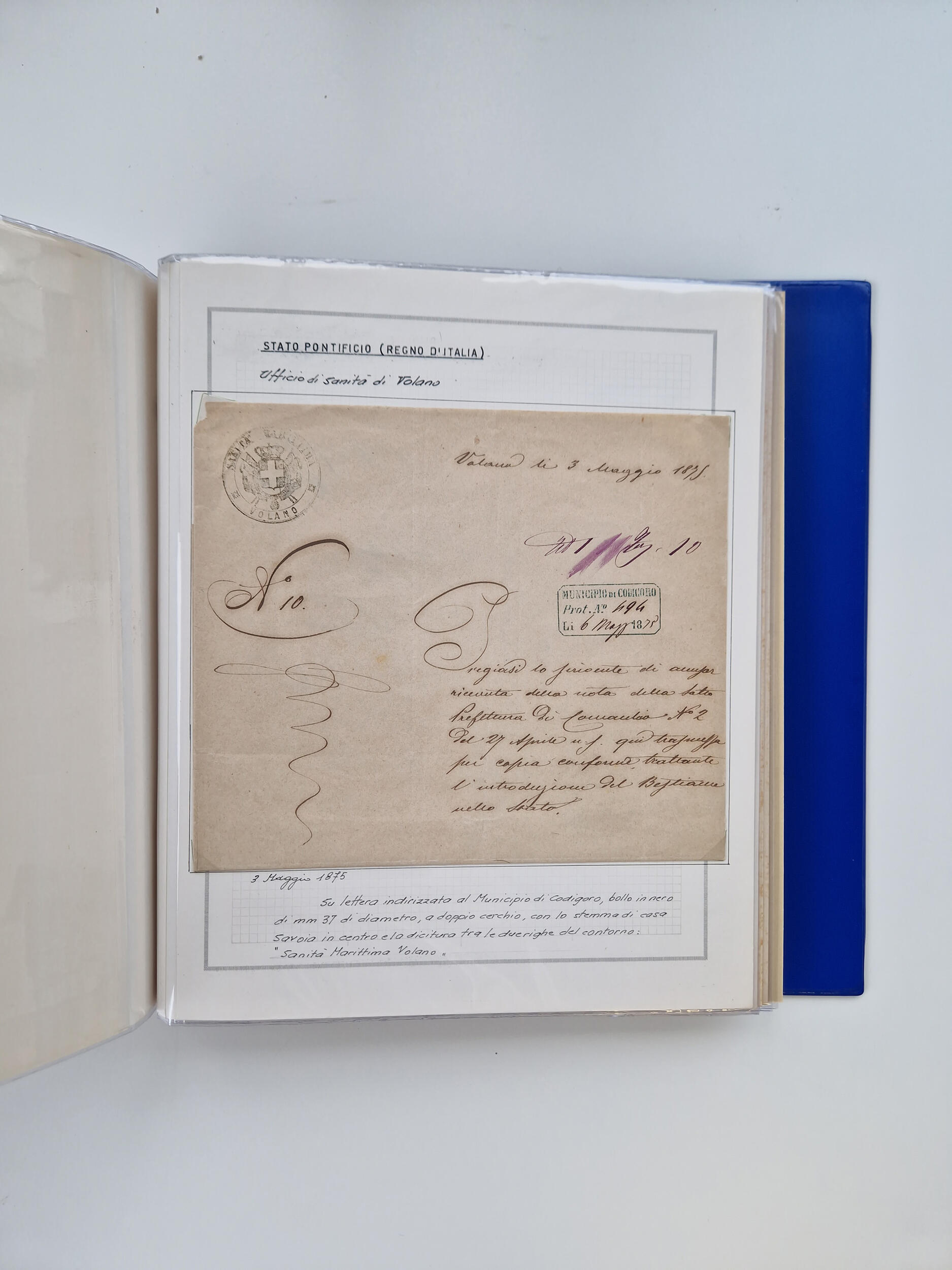 Image 333 for lot number 10624 for Heinrich Köhler 388. Auktion