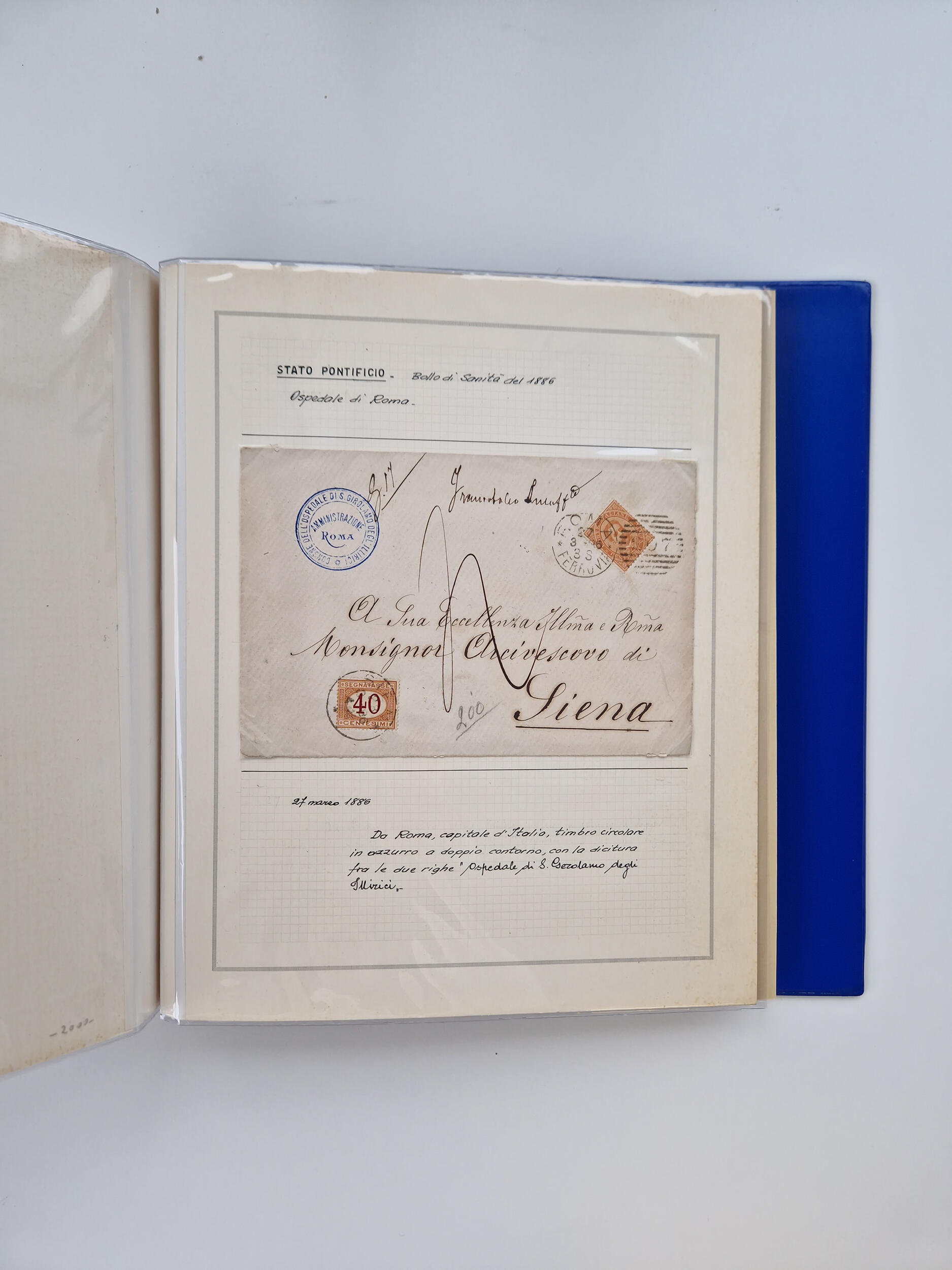 Image 335 for lot number 10624 for Heinrich Köhler 388. Auktion