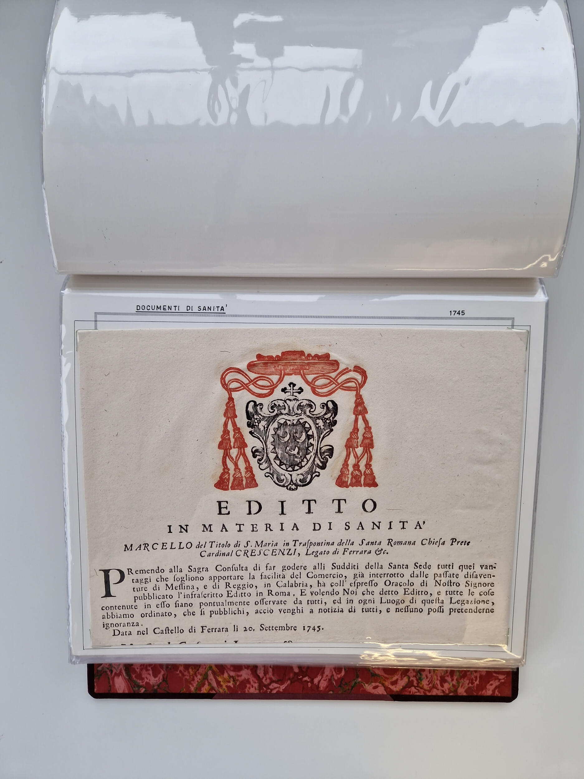 Image 13 for lot number 10624 for Heinrich Köhler 388. Auktion