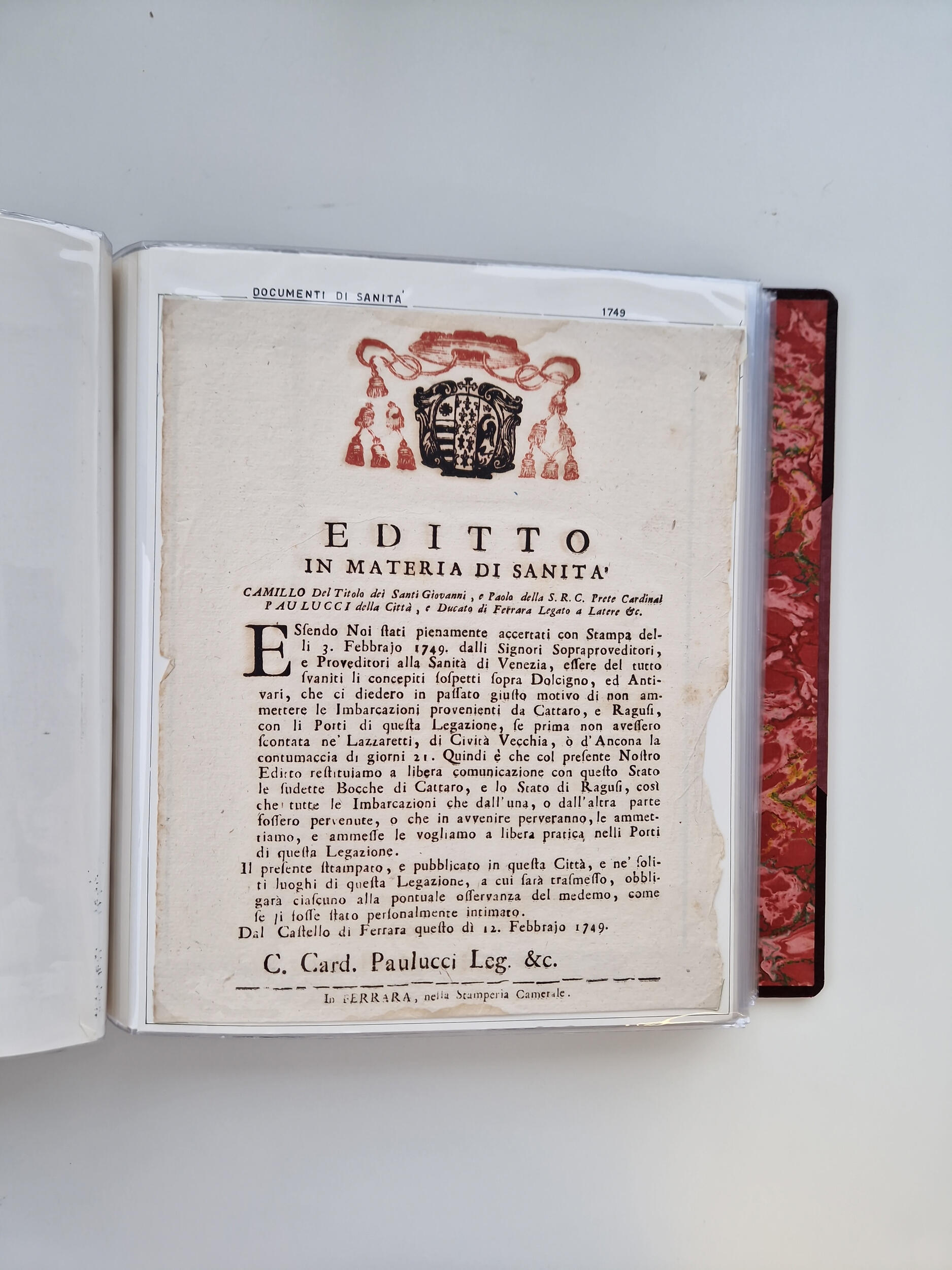 Image 14 for lot number 10624 for Heinrich Köhler 388. Auktion