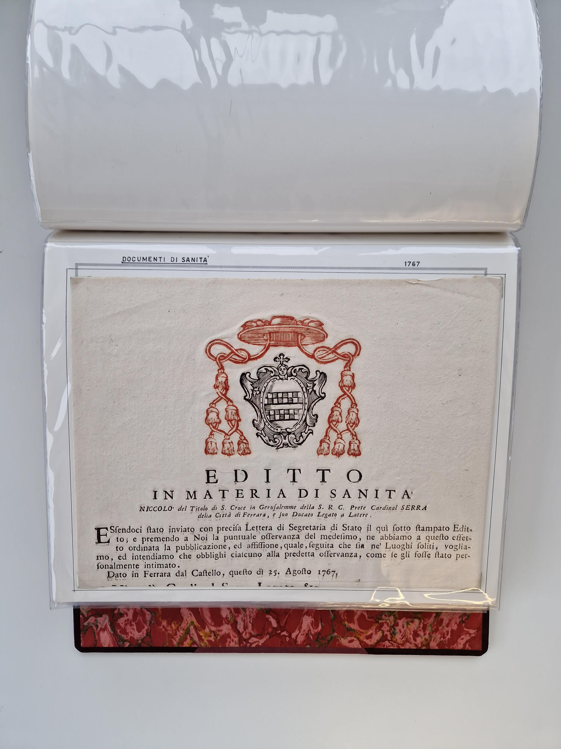 Image 16 for lot number 10624 for Heinrich Köhler 388. Auktion