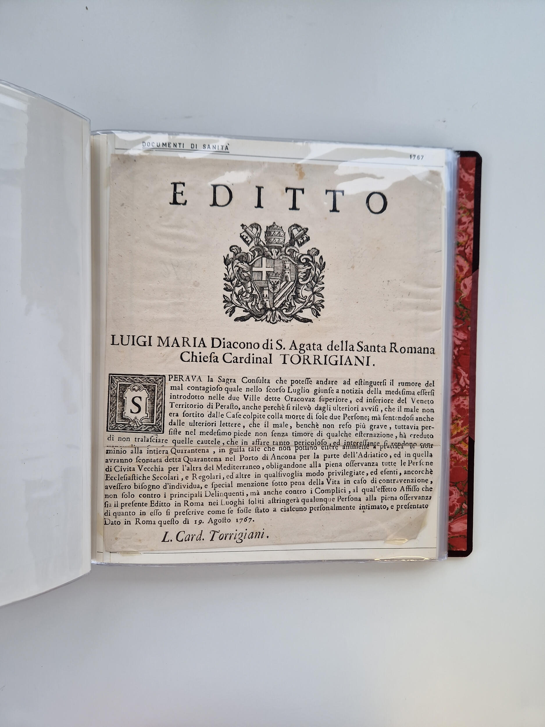 Image 17 for lot number 10624 for Heinrich Köhler 388. Auktion