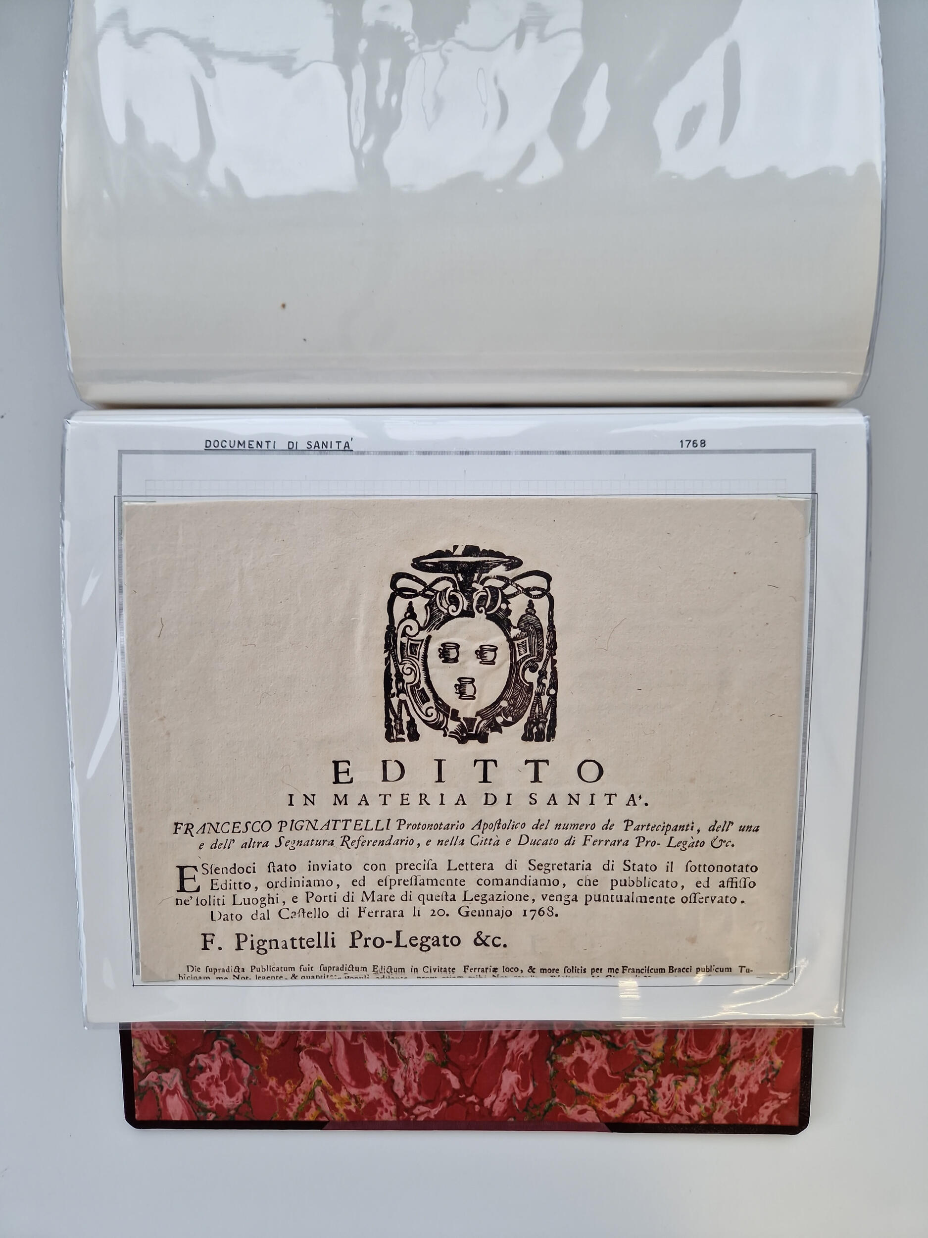 Image 18 for lot number 10624 for Heinrich Köhler 388. Auktion