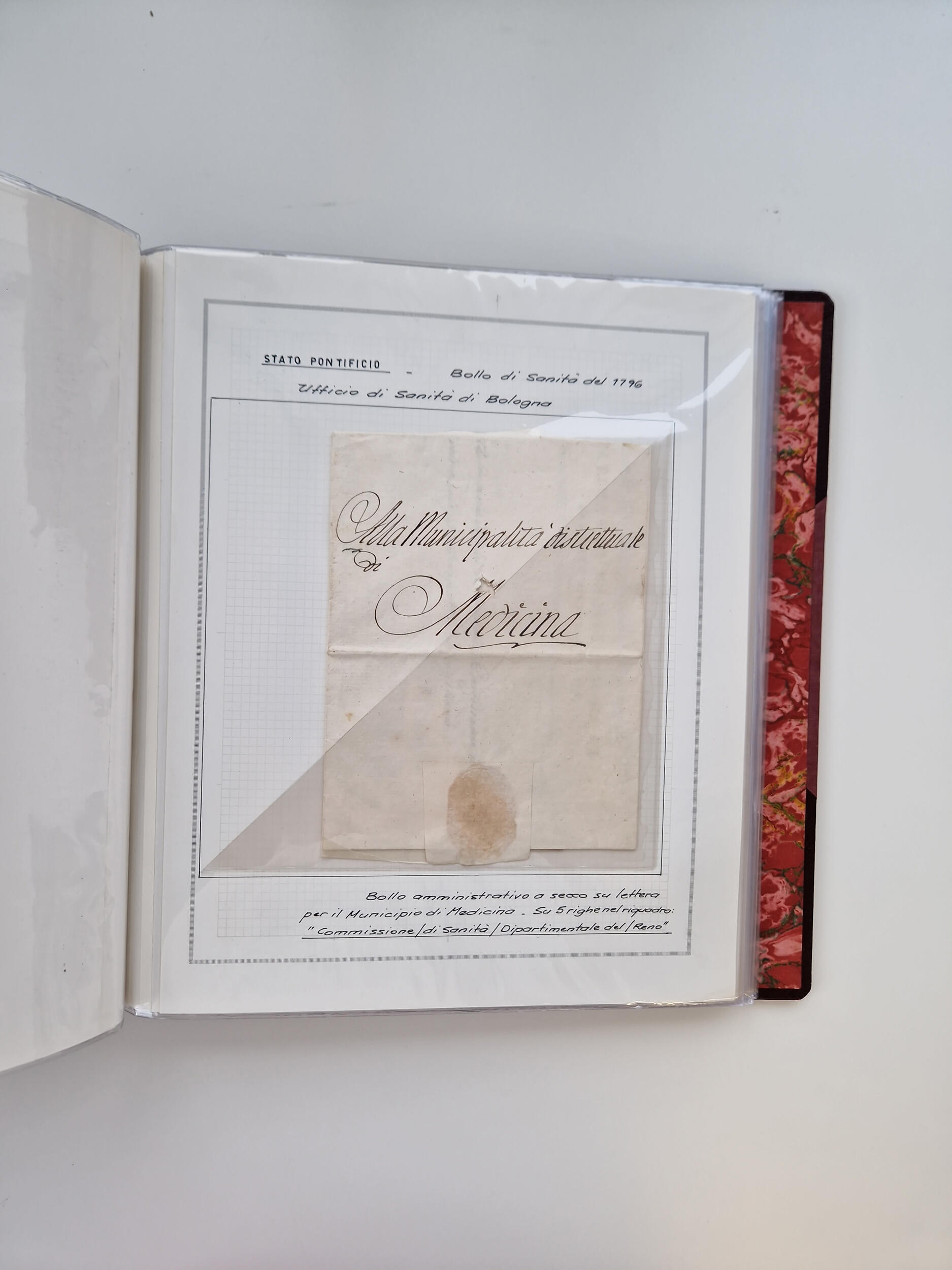 Image 19 for lot number 10624 for Heinrich Köhler 388. Auktion