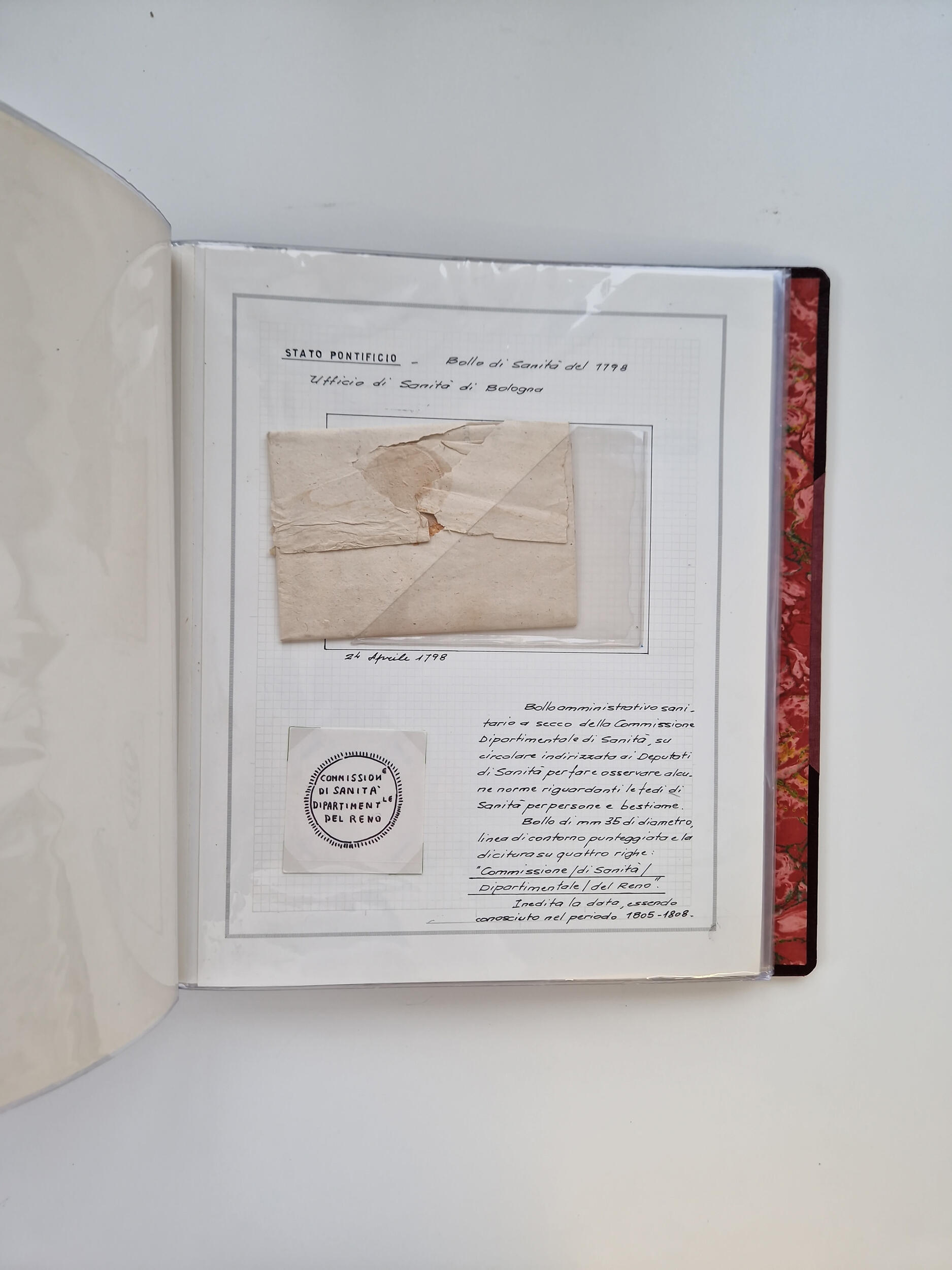 Image 23 for lot number 10624 for Heinrich Köhler 388. Auktion