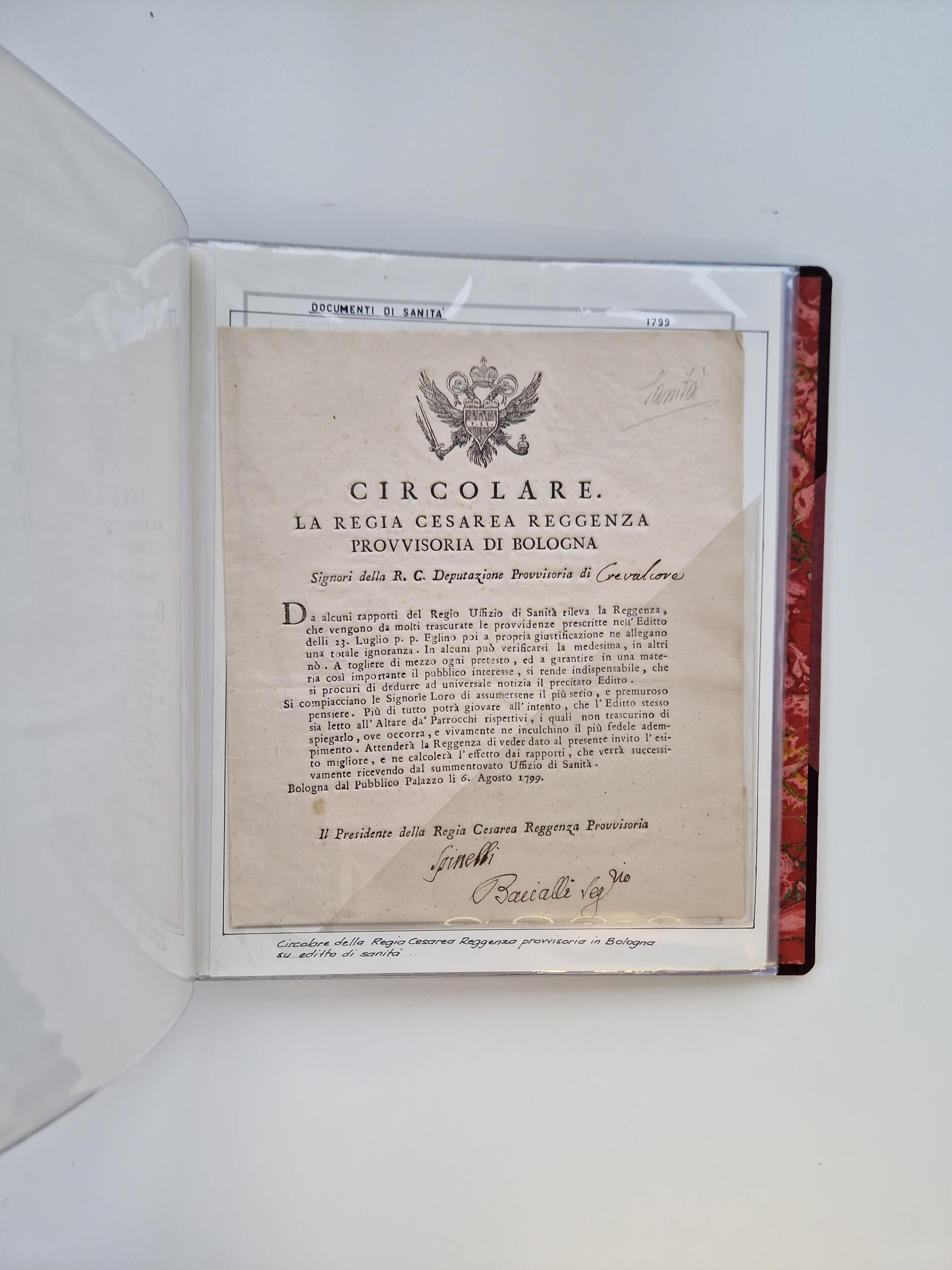 Image 24 for lot number 10624 for Heinrich Köhler 388. Auktion