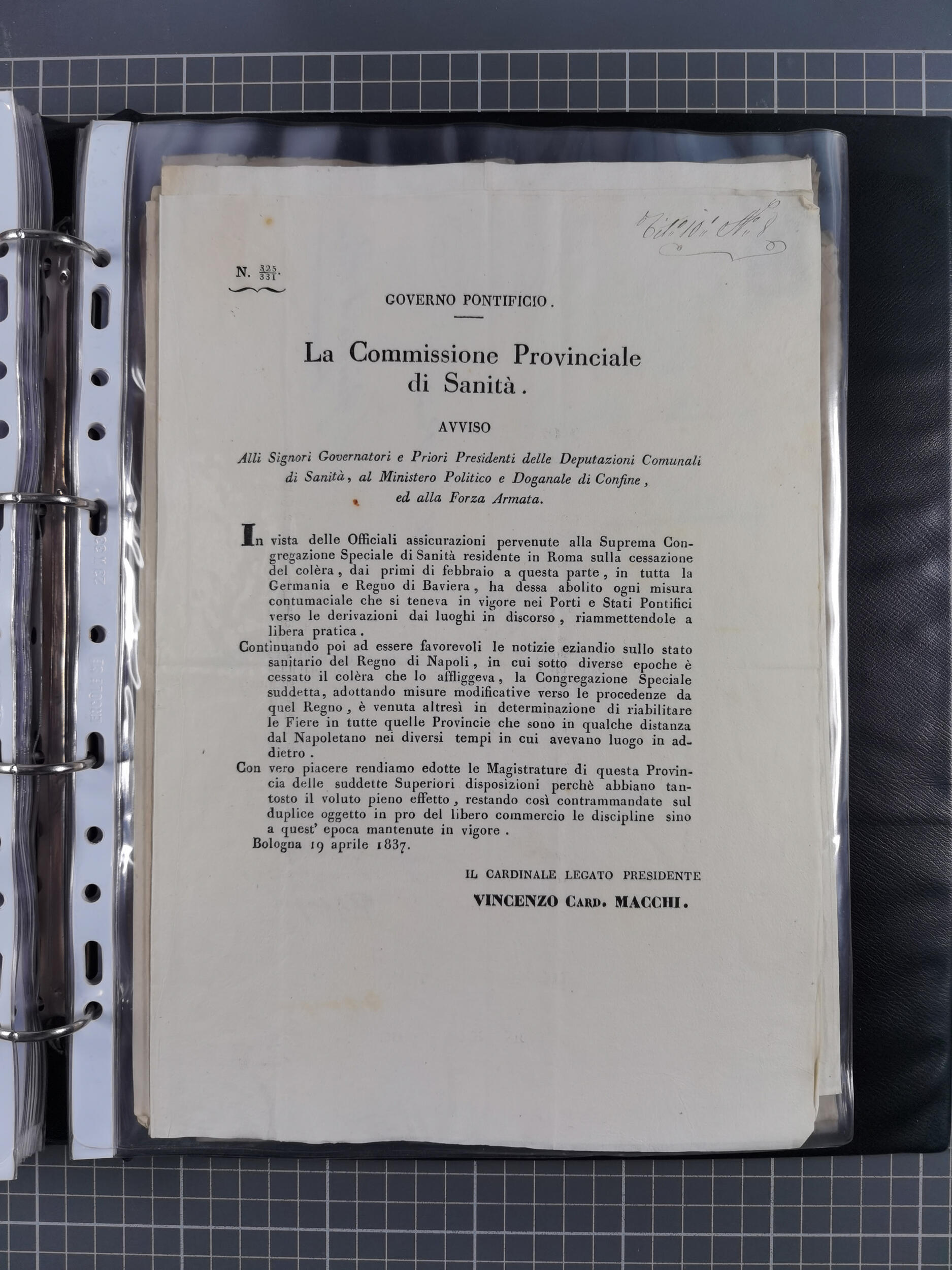 Image 31 for lot number 10625 for Heinrich Köhler 388. Auktion