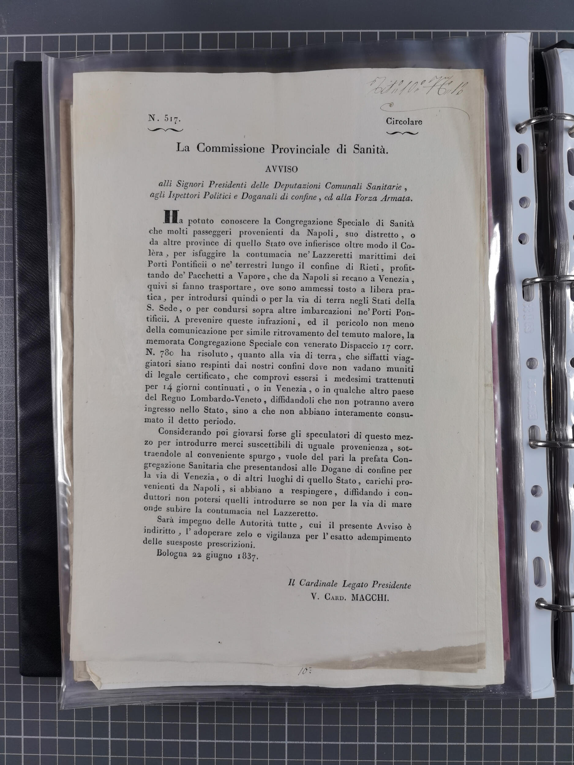 Image 32 for lot number 10625 for Heinrich Köhler 388. Auktion