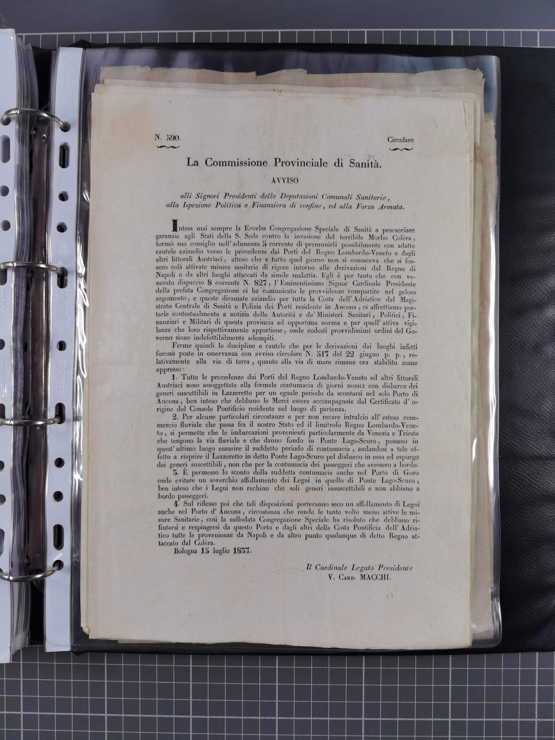 Image 33 for lot number 10625 for Heinrich Köhler 388. Auktion