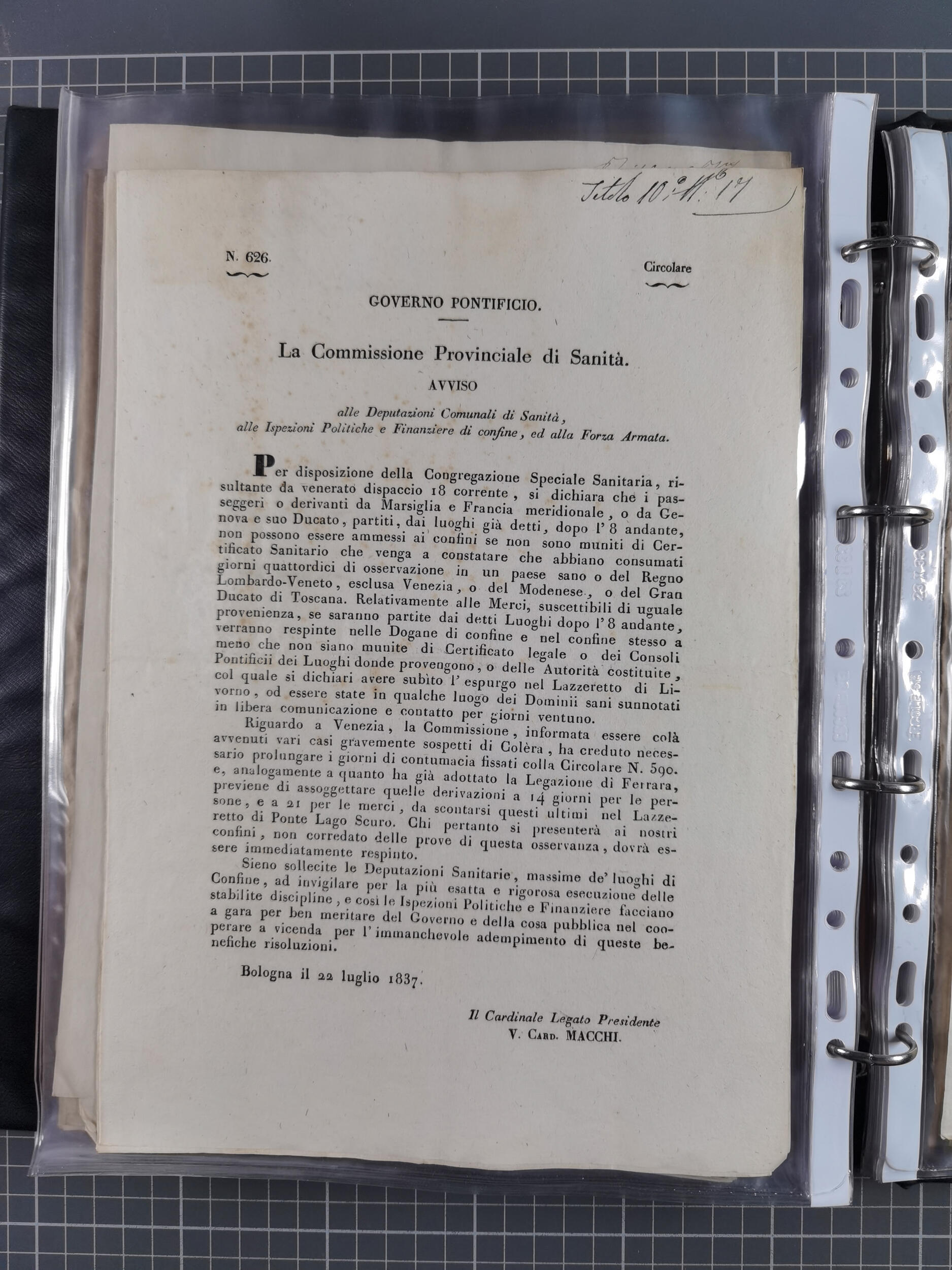 Image 34 for lot number 10625 for Heinrich Köhler 388. Auktion