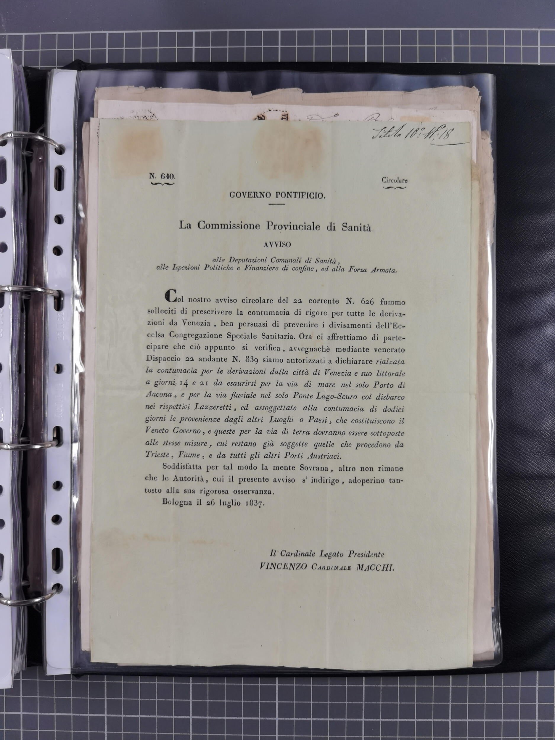 Image 35 for lot number 10625 for Heinrich Köhler 388. Auktion