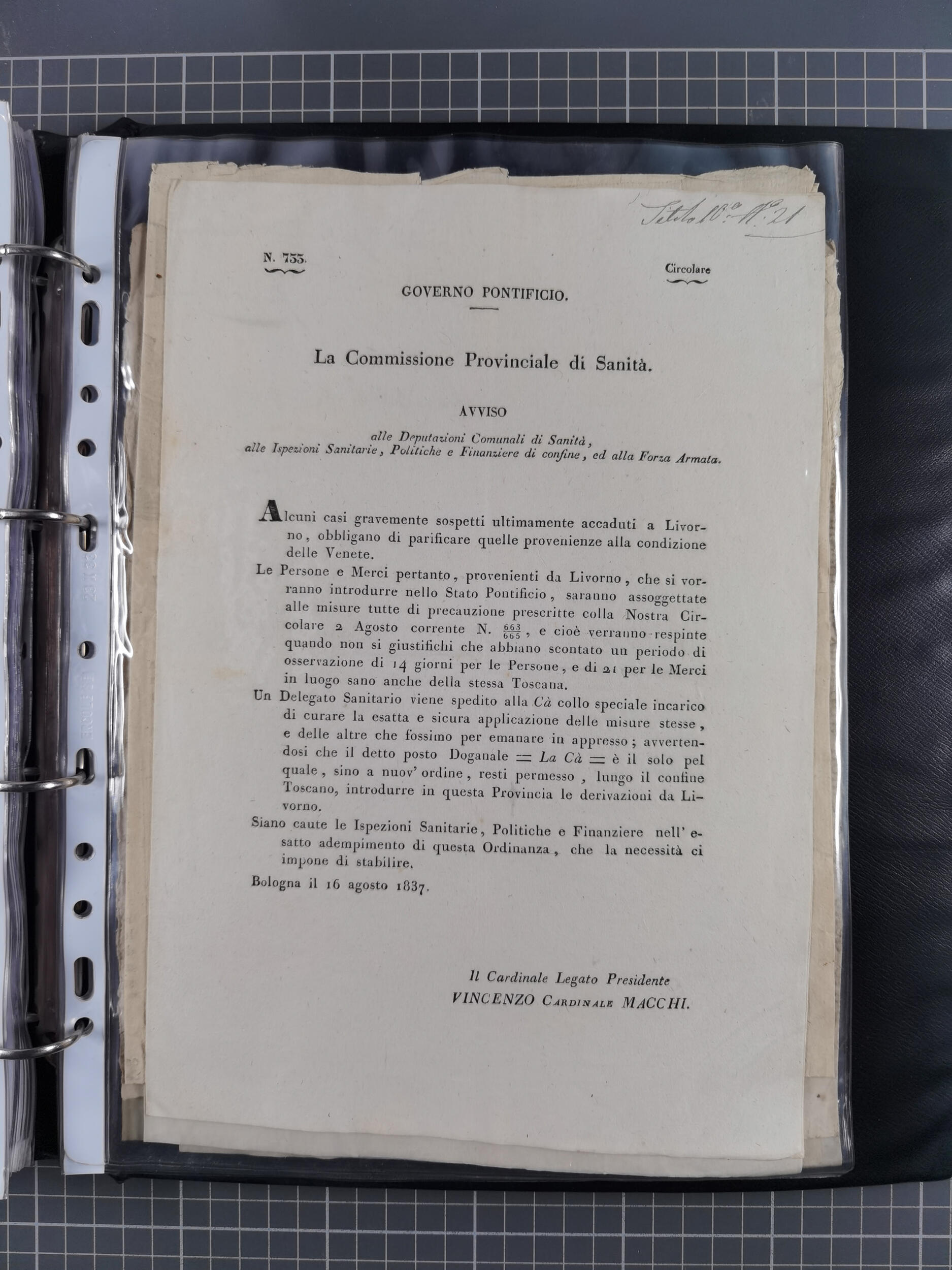 Image 37 for lot number 10625 for Heinrich Köhler 388. Auktion