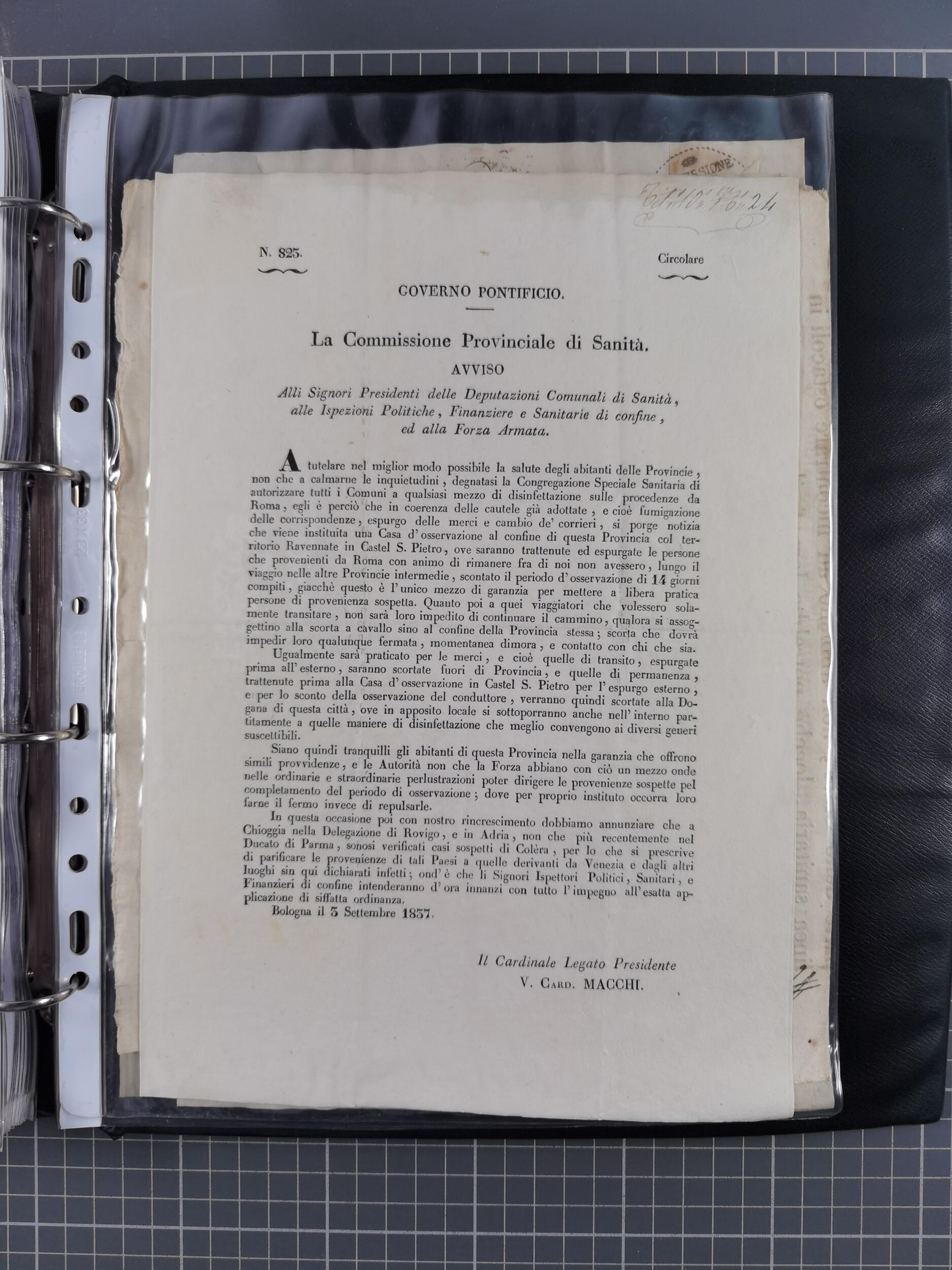 Image 39 for lot number 10625 for Heinrich Köhler 388. Auktion