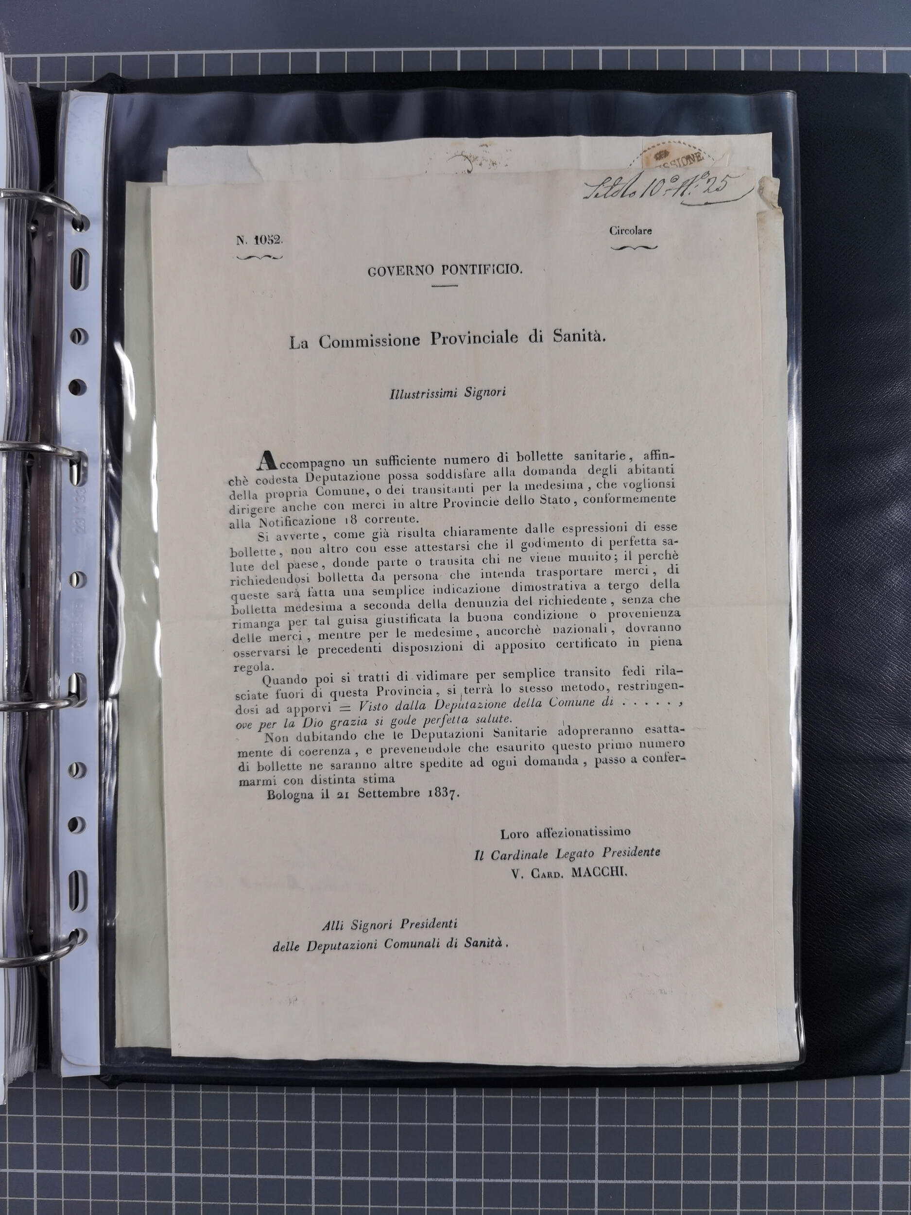 Image 40 for lot number 10625 for Heinrich Köhler 388. Auktion