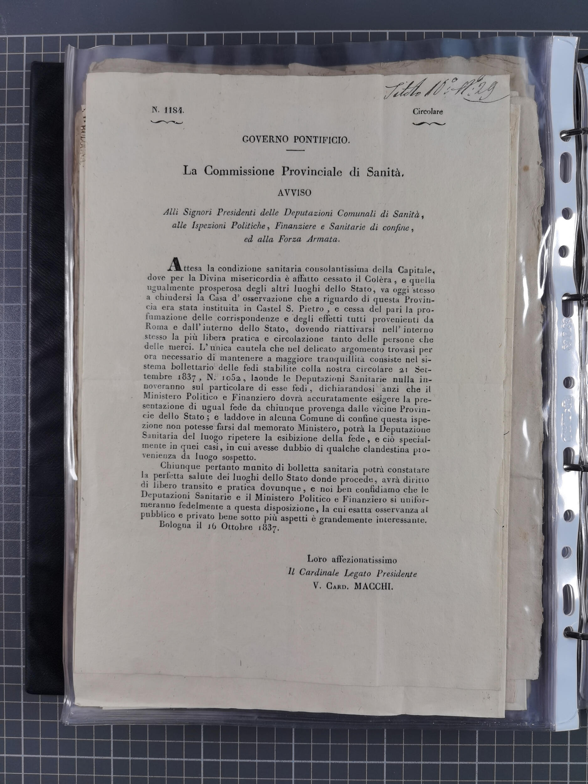 Image 42 for lot number 10625 for Heinrich Köhler 388. Auktion