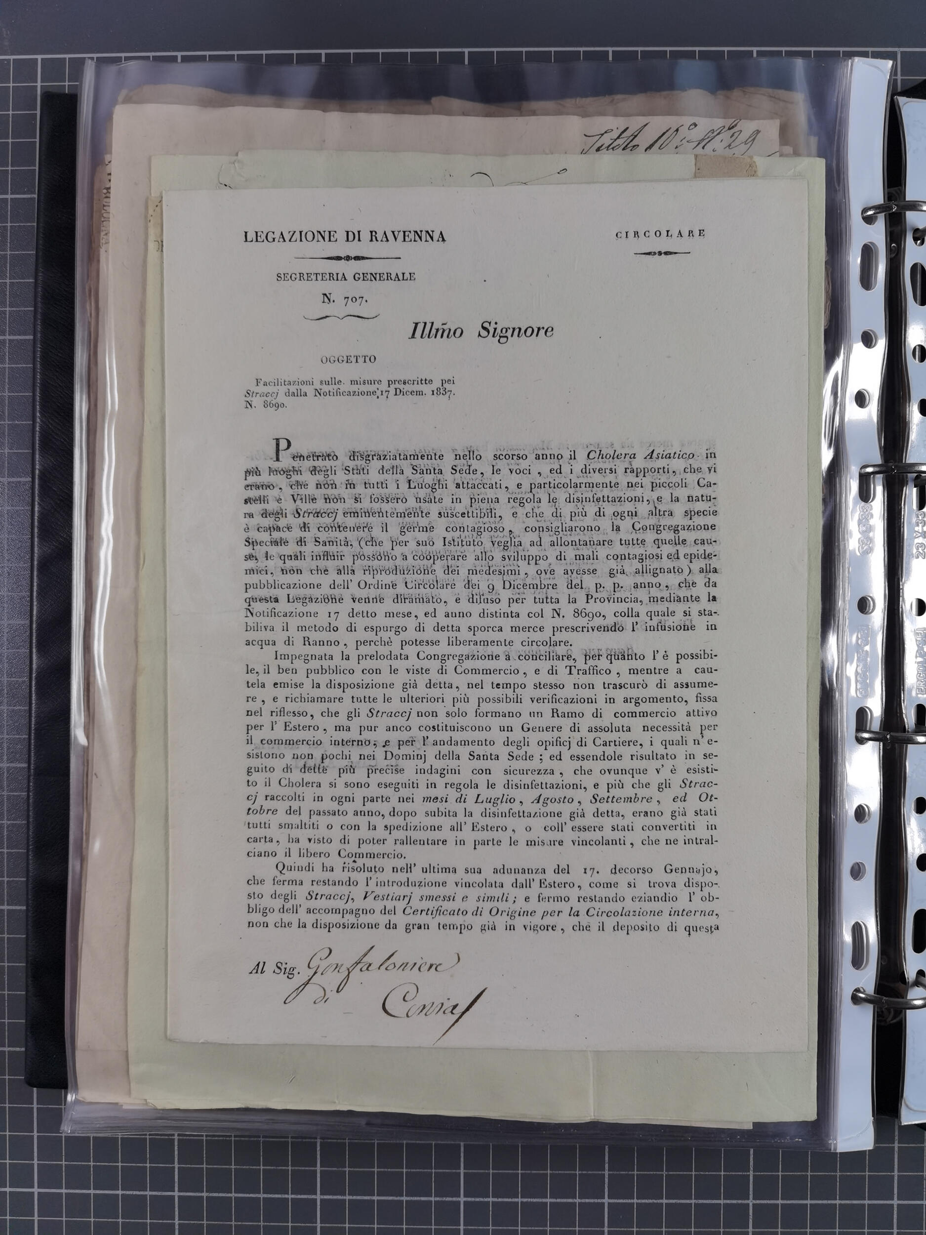 Image 43 for lot number 10625 for Heinrich Köhler 388. Auktion