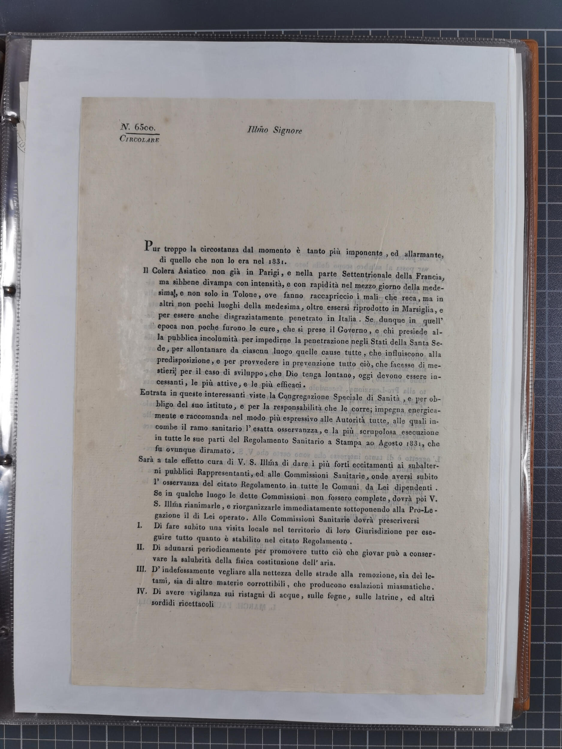 Image 45 for lot number 10625 for Heinrich Köhler 388. Auktion