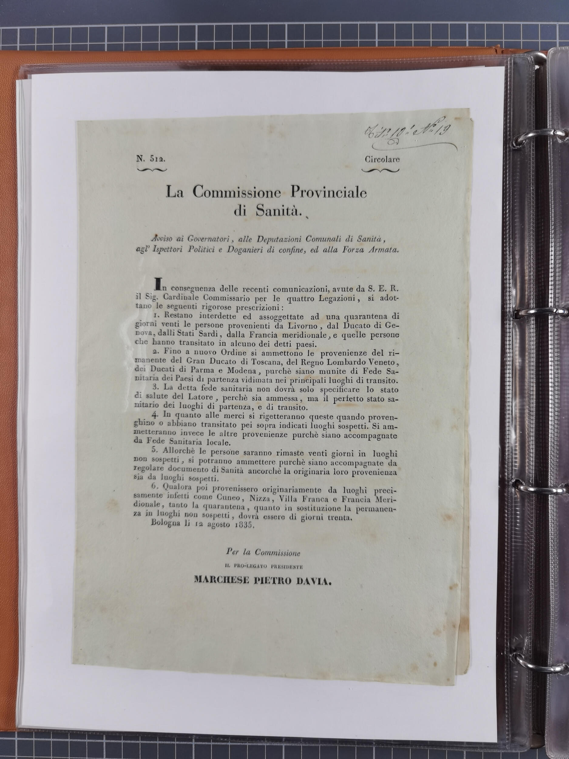 Image 50 for lot number 10625 for Heinrich Köhler 388. Auktion