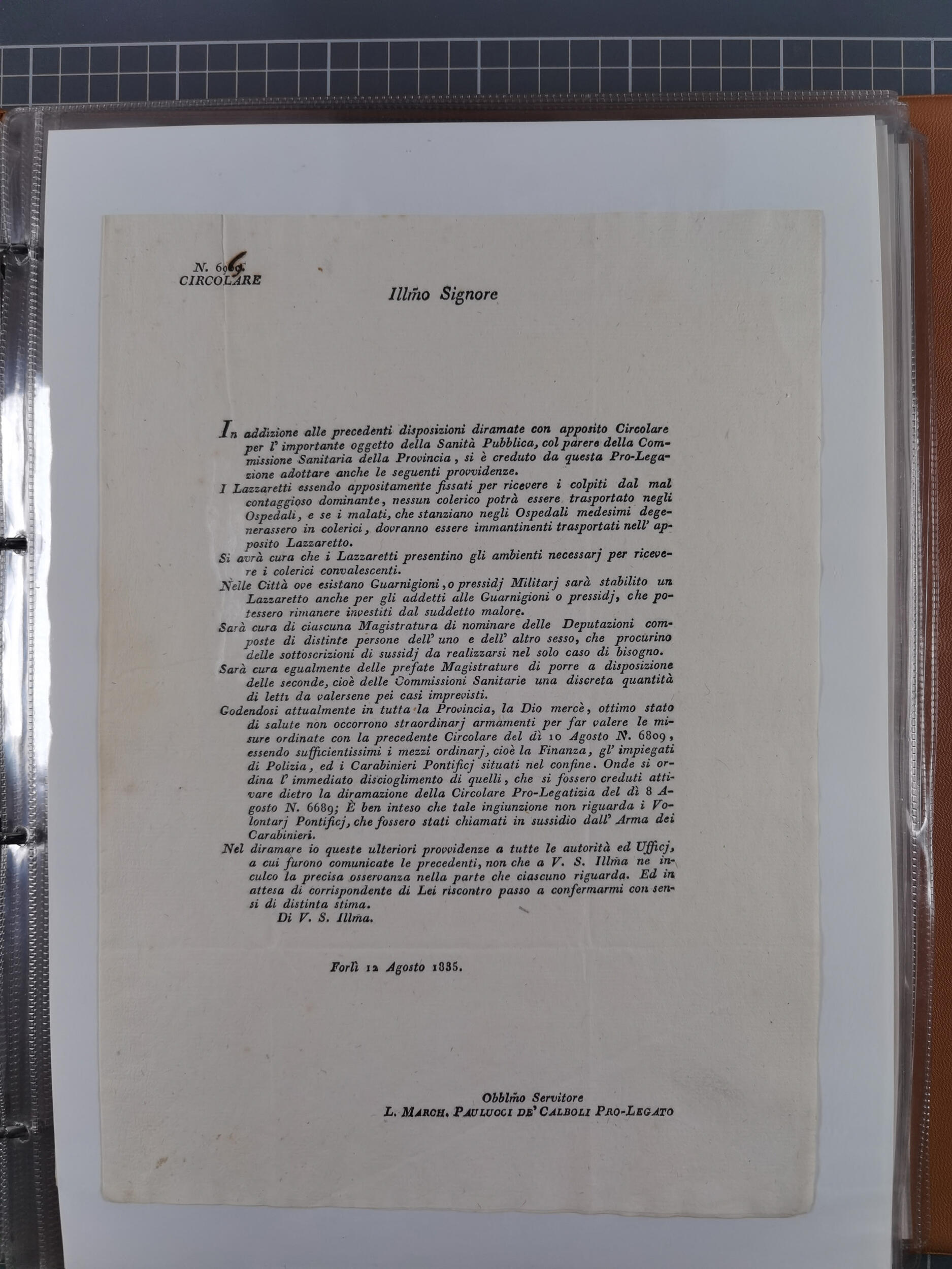 Image 51 for lot number 10625 for Heinrich Köhler 388. Auktion