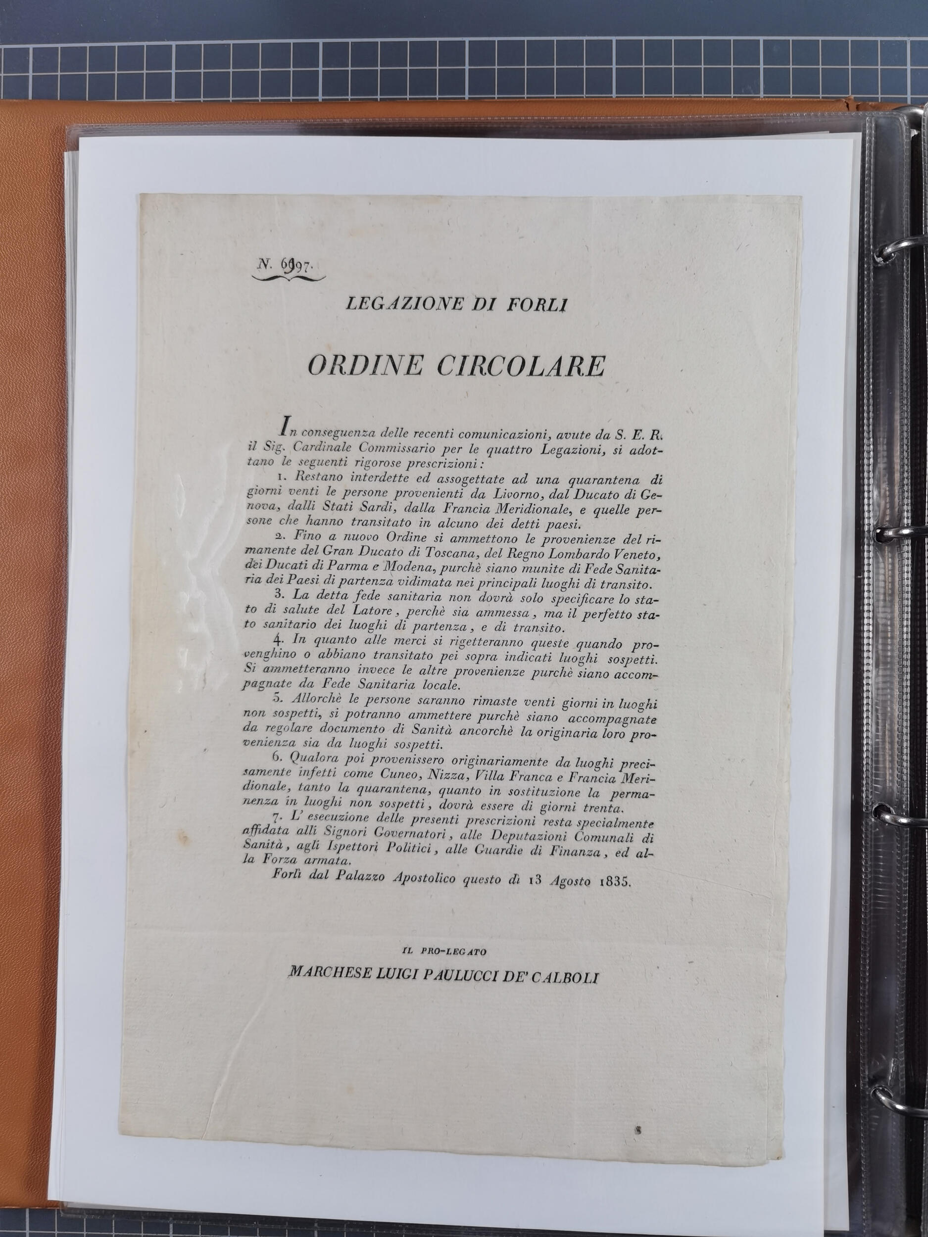 Image 52 for lot number 10625 for Heinrich Köhler 388. Auktion