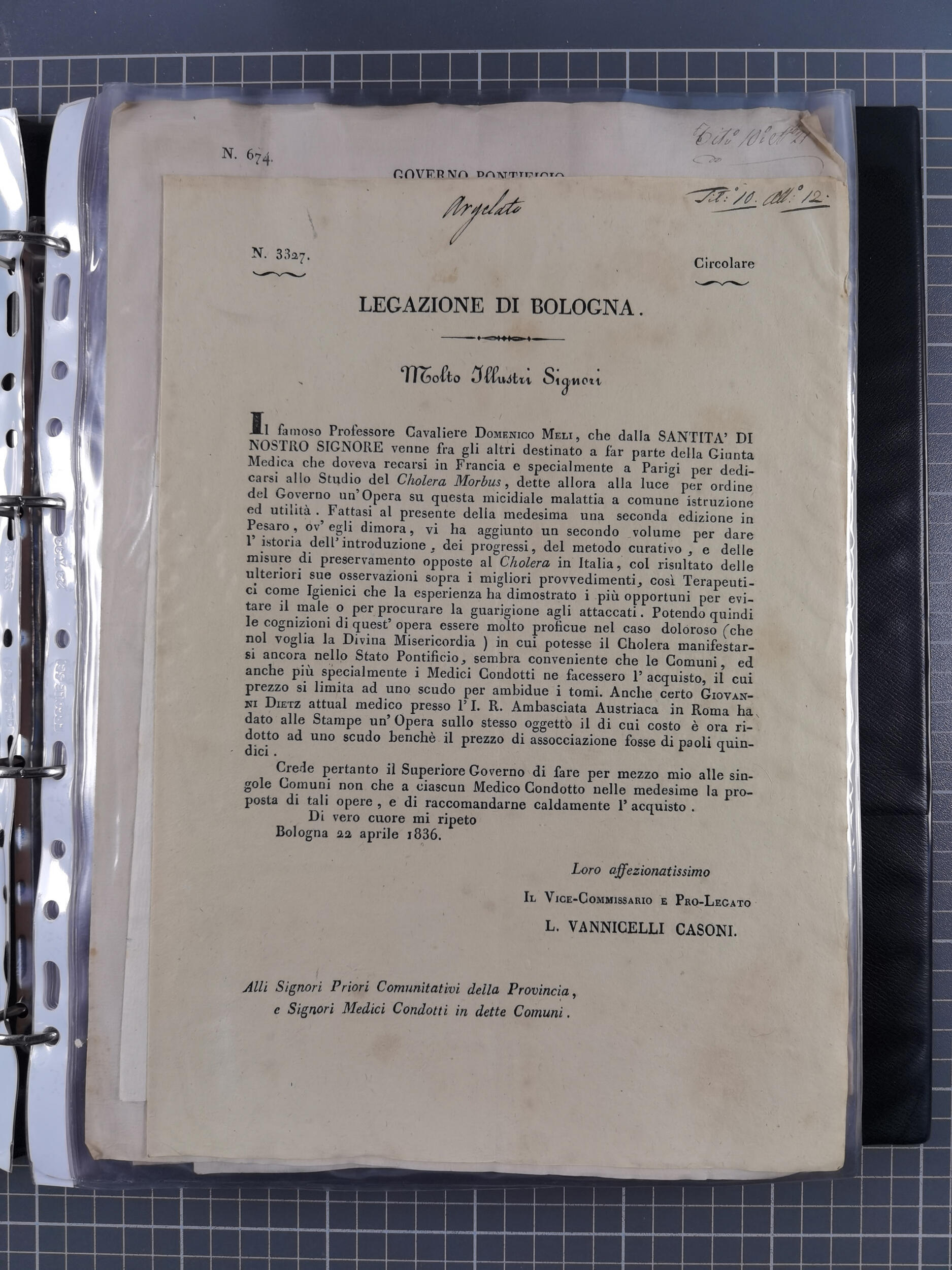 Image 2 for lot number 10625 for Heinrich Köhler 388. Auktion