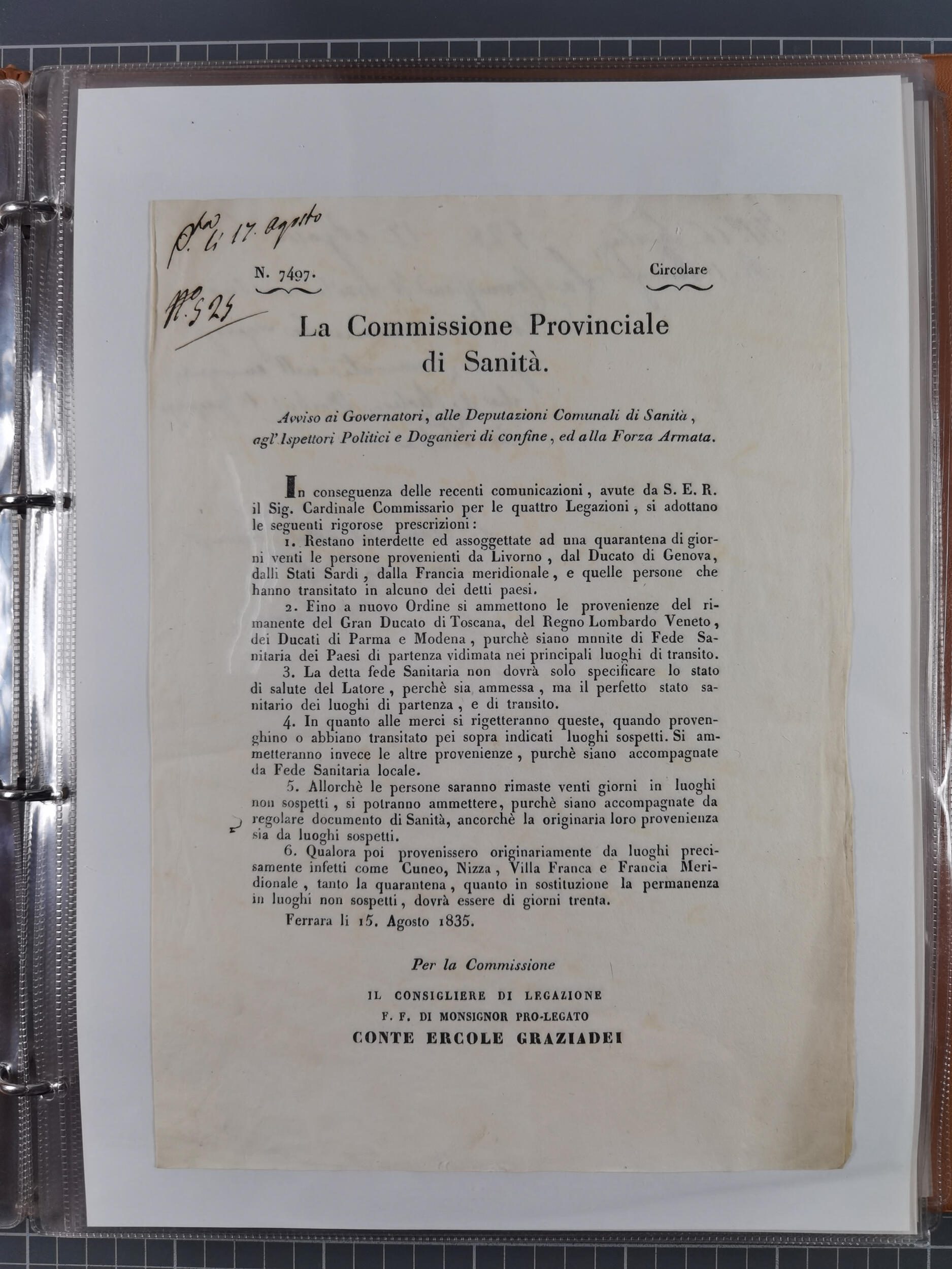 Image 53 for lot number 10625 for Heinrich Köhler 388. Auktion