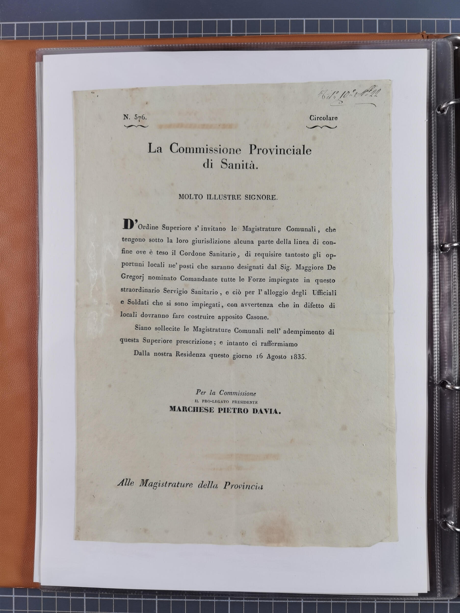 Image 54 for lot number 10625 for Heinrich Köhler 388. Auktion