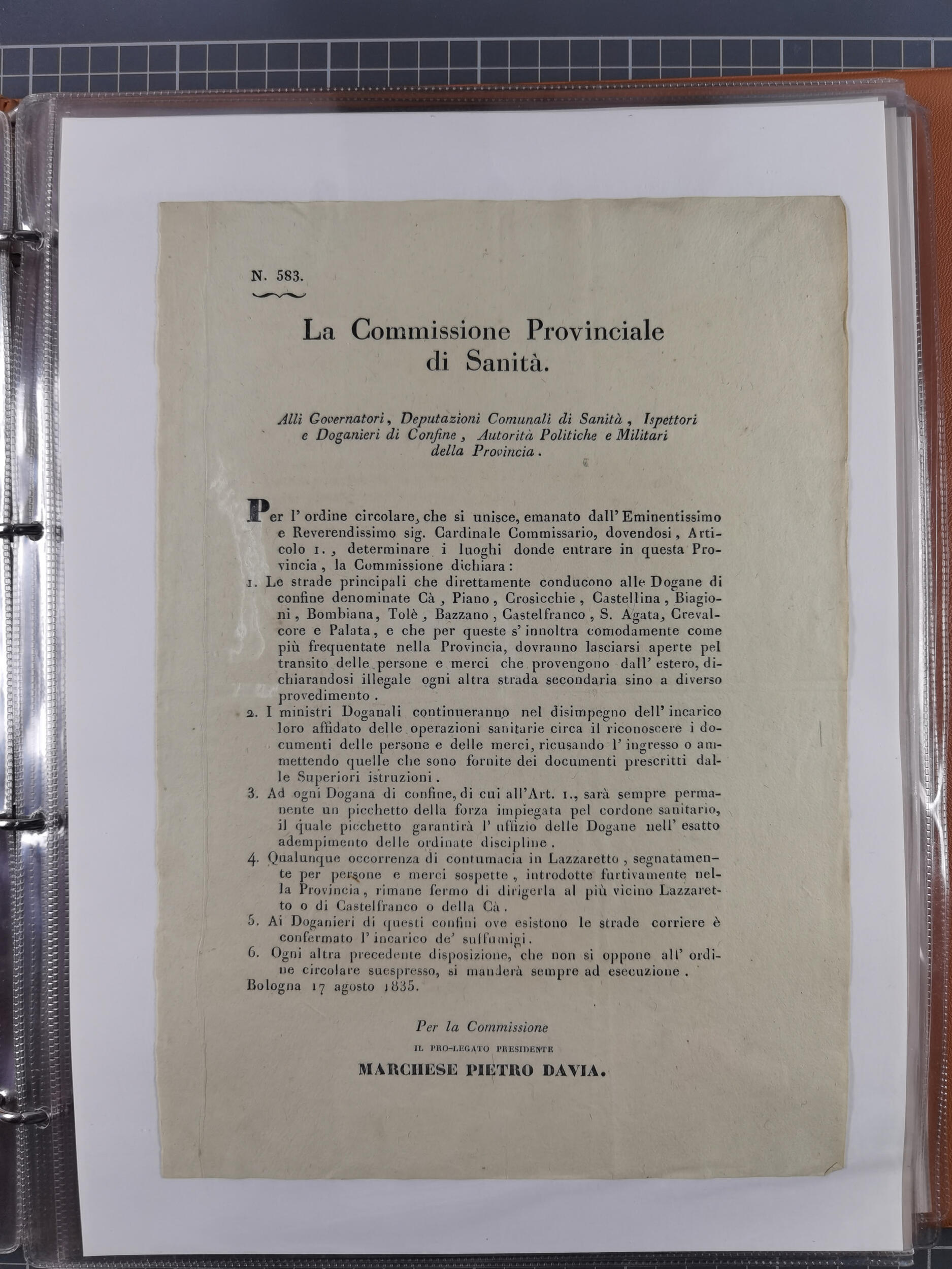 Image 55 for lot number 10625 for Heinrich Köhler 388. Auktion