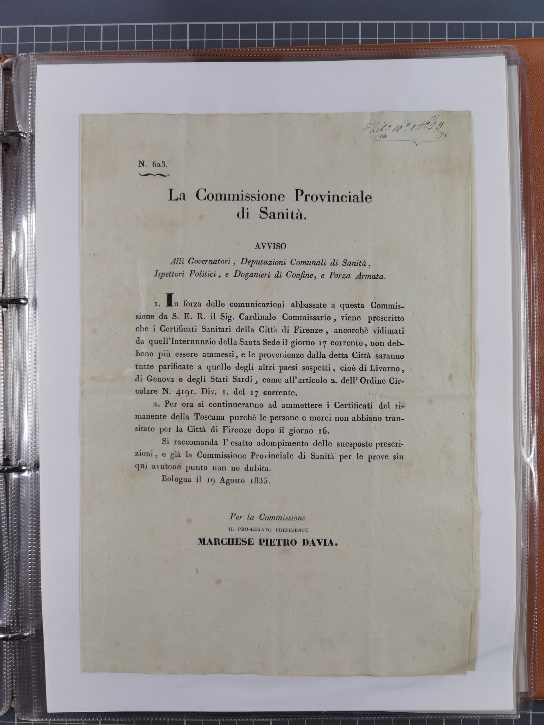 Image 57 for lot number 10625 for Heinrich Köhler 388. Auktion