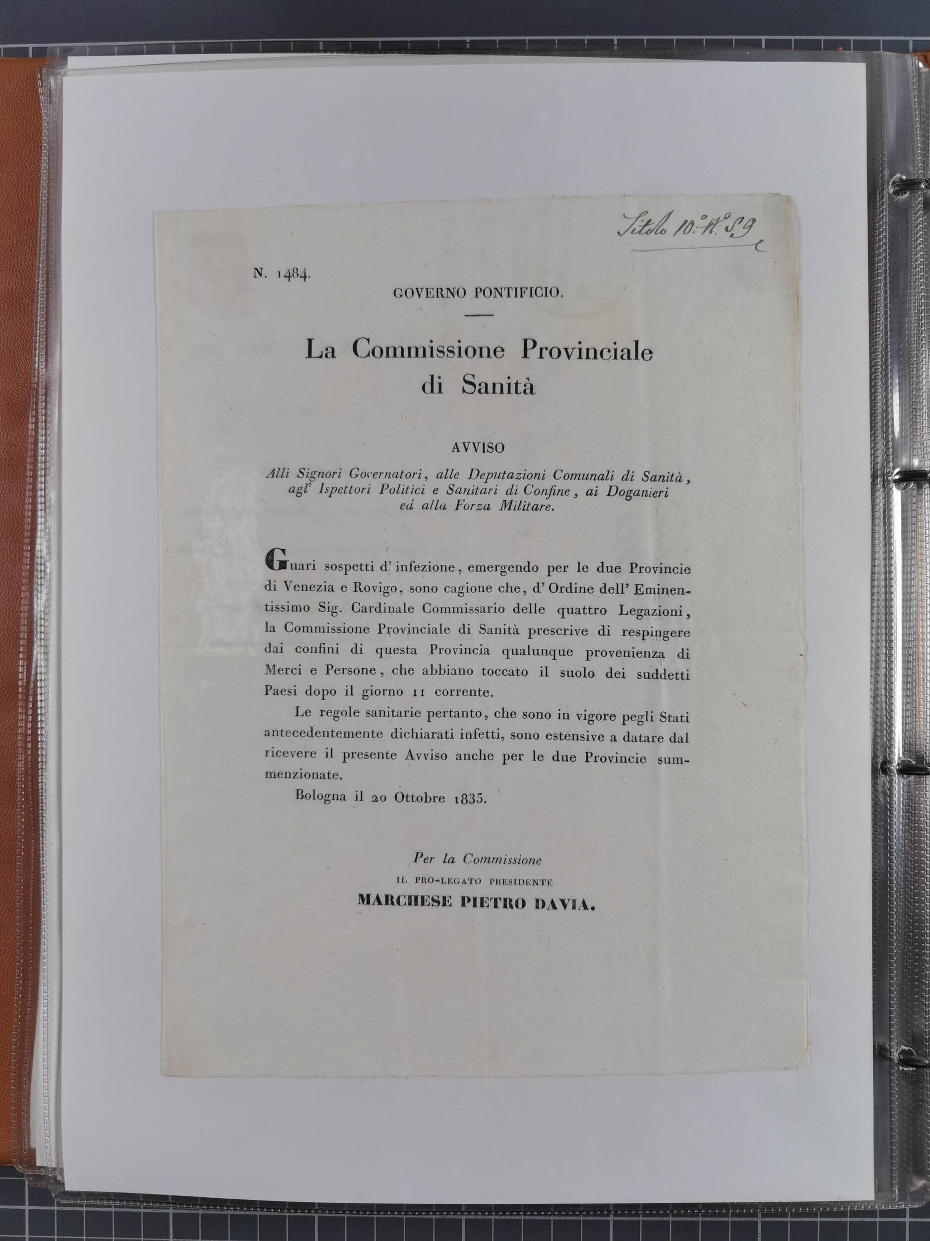 Image 70 for lot number 10625 for Heinrich Köhler 388. Auktion