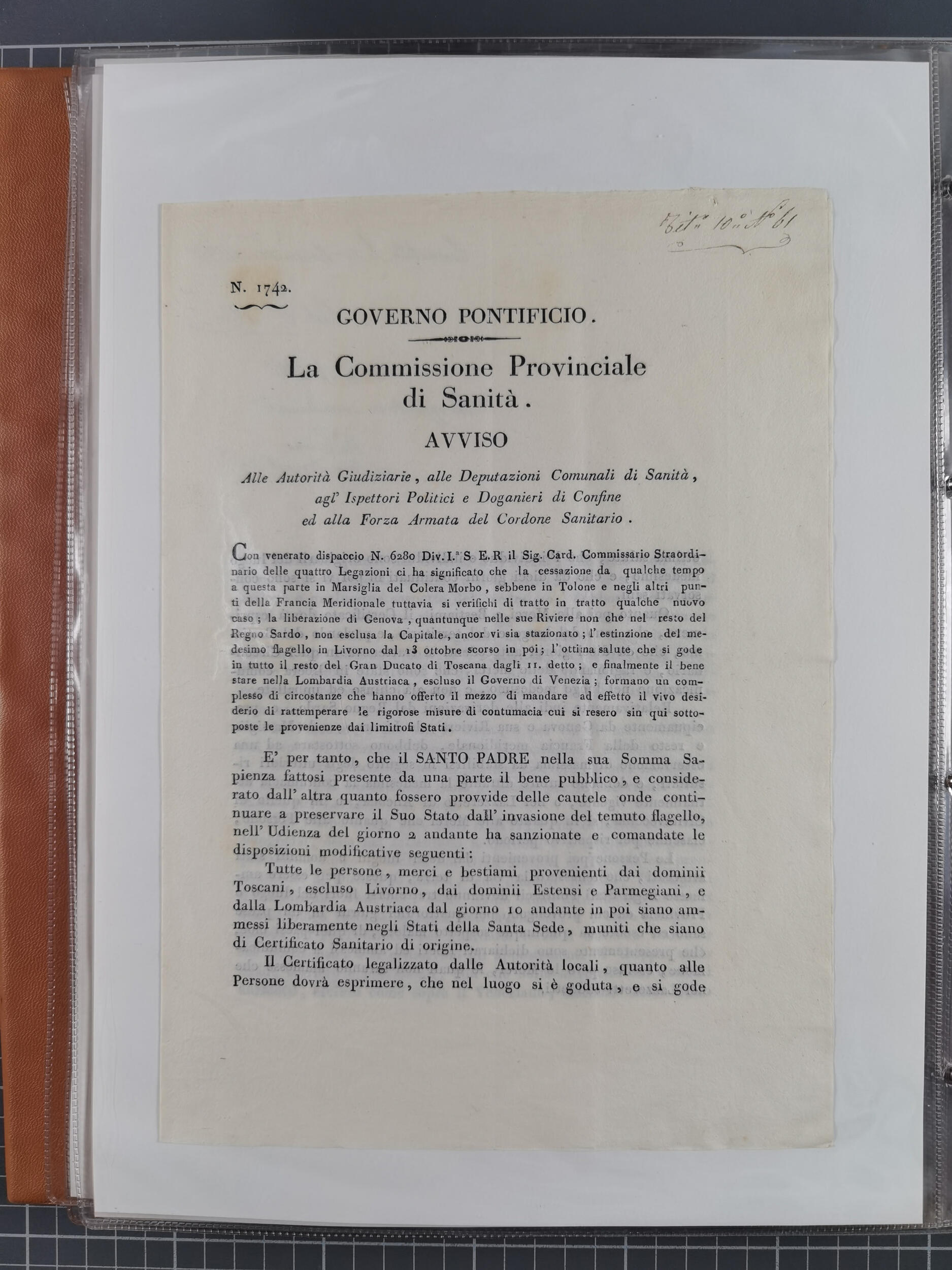 Image 72 for lot number 10625 for Heinrich Köhler 388. Auktion