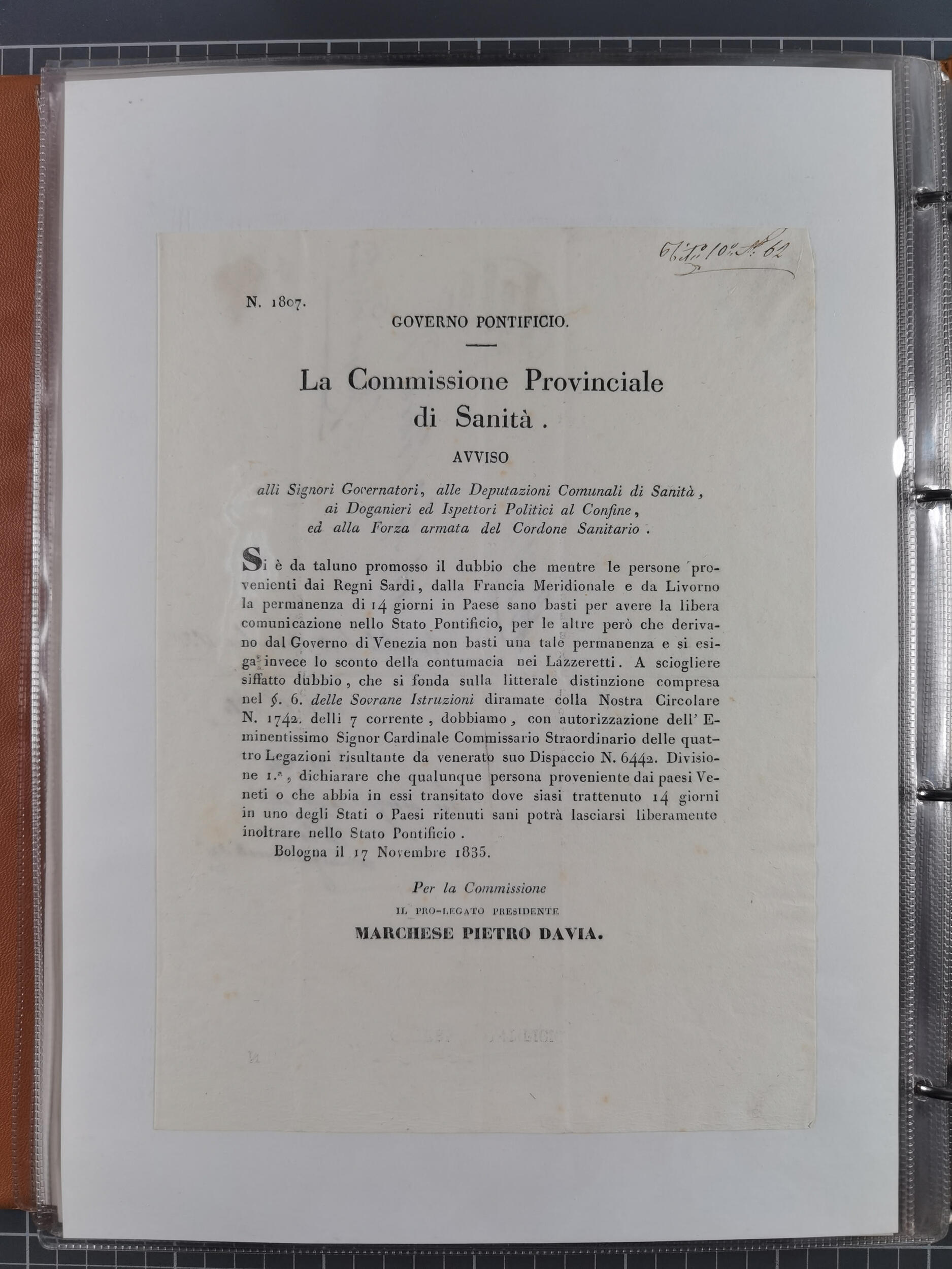 Image 74 for lot number 10625 for Heinrich Köhler 388. Auktion