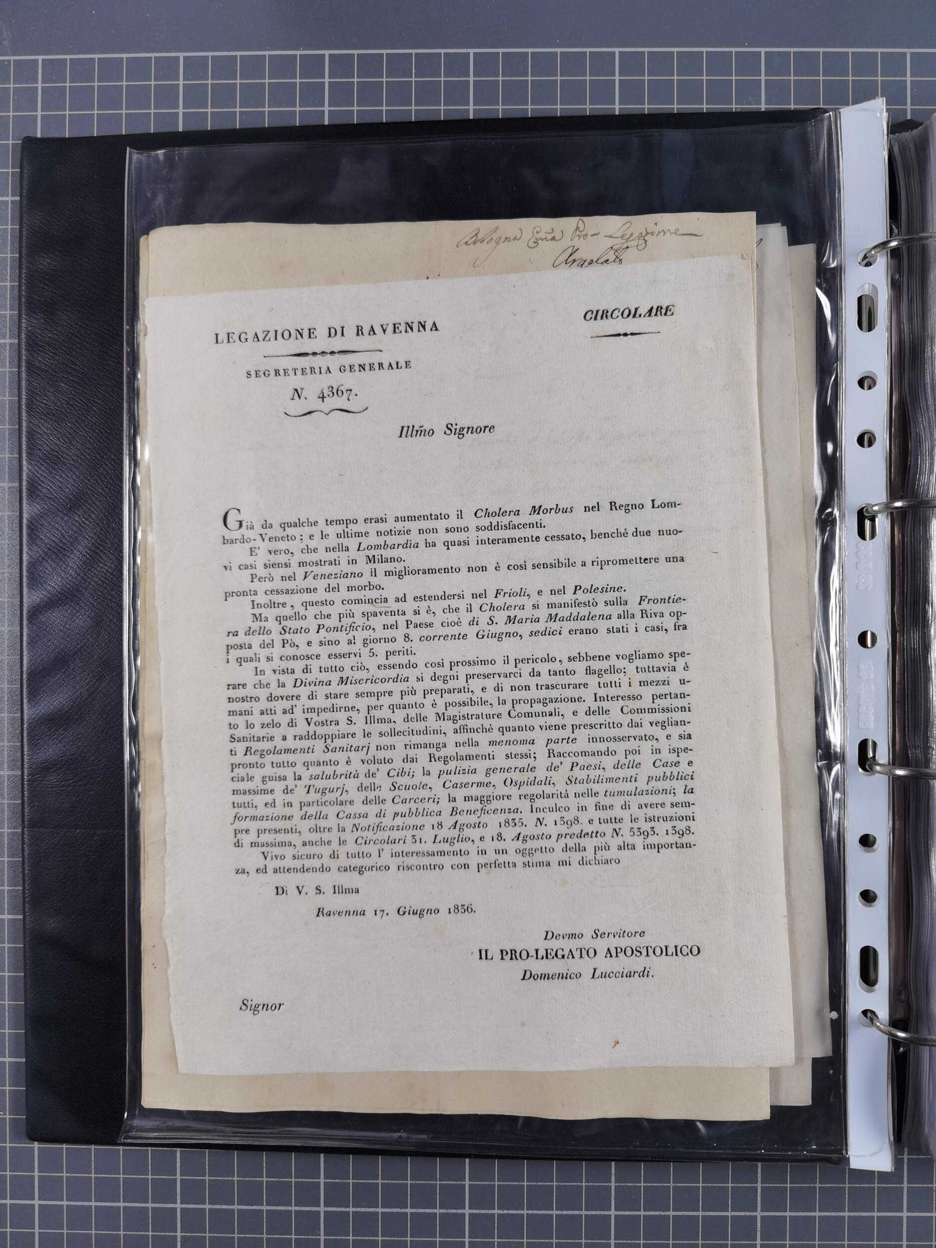 Image 3 for lot number 10625 for Heinrich Köhler 388. Auktion