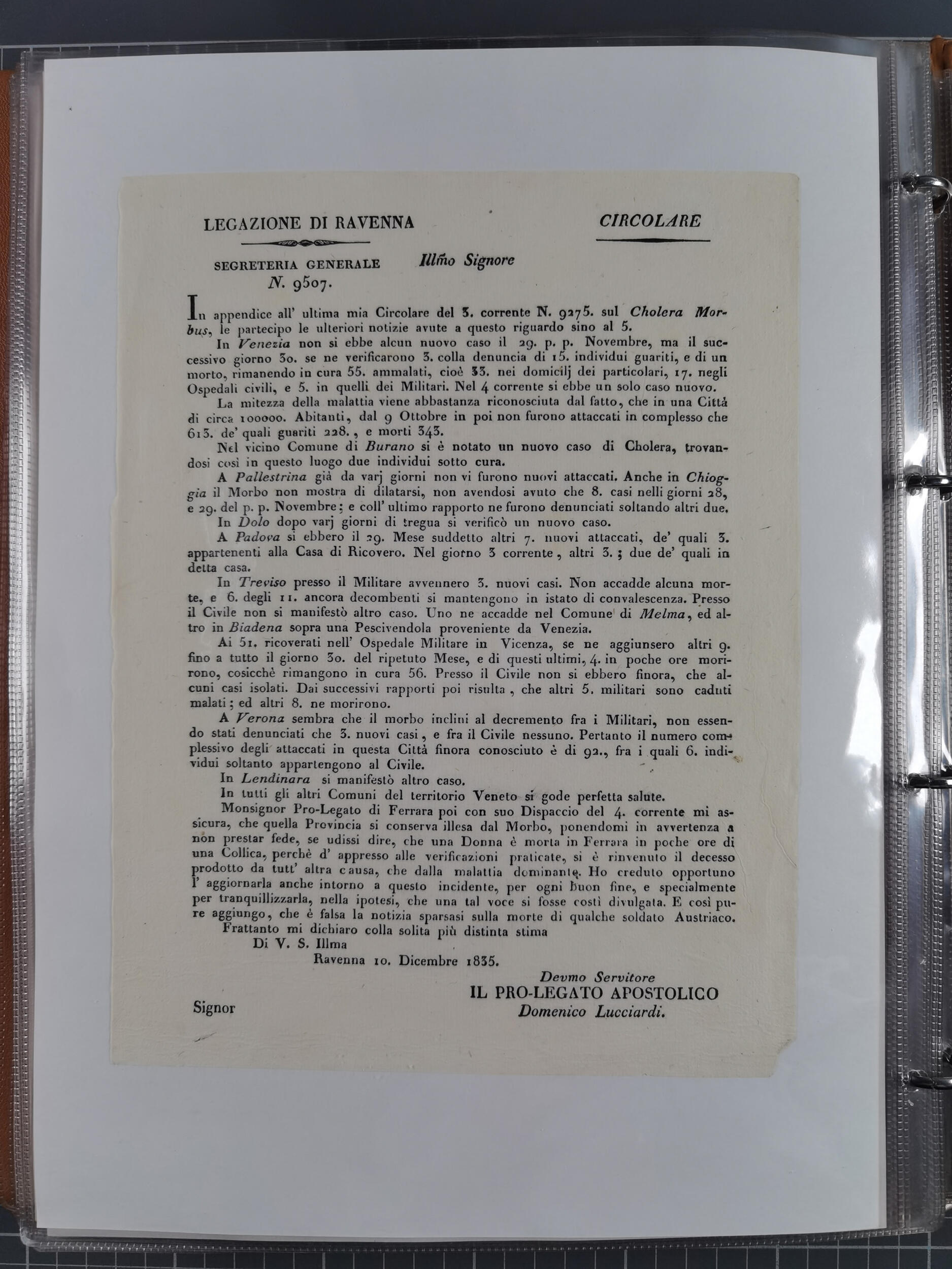 Image 80 for lot number 10625 for Heinrich Köhler 388. Auktion