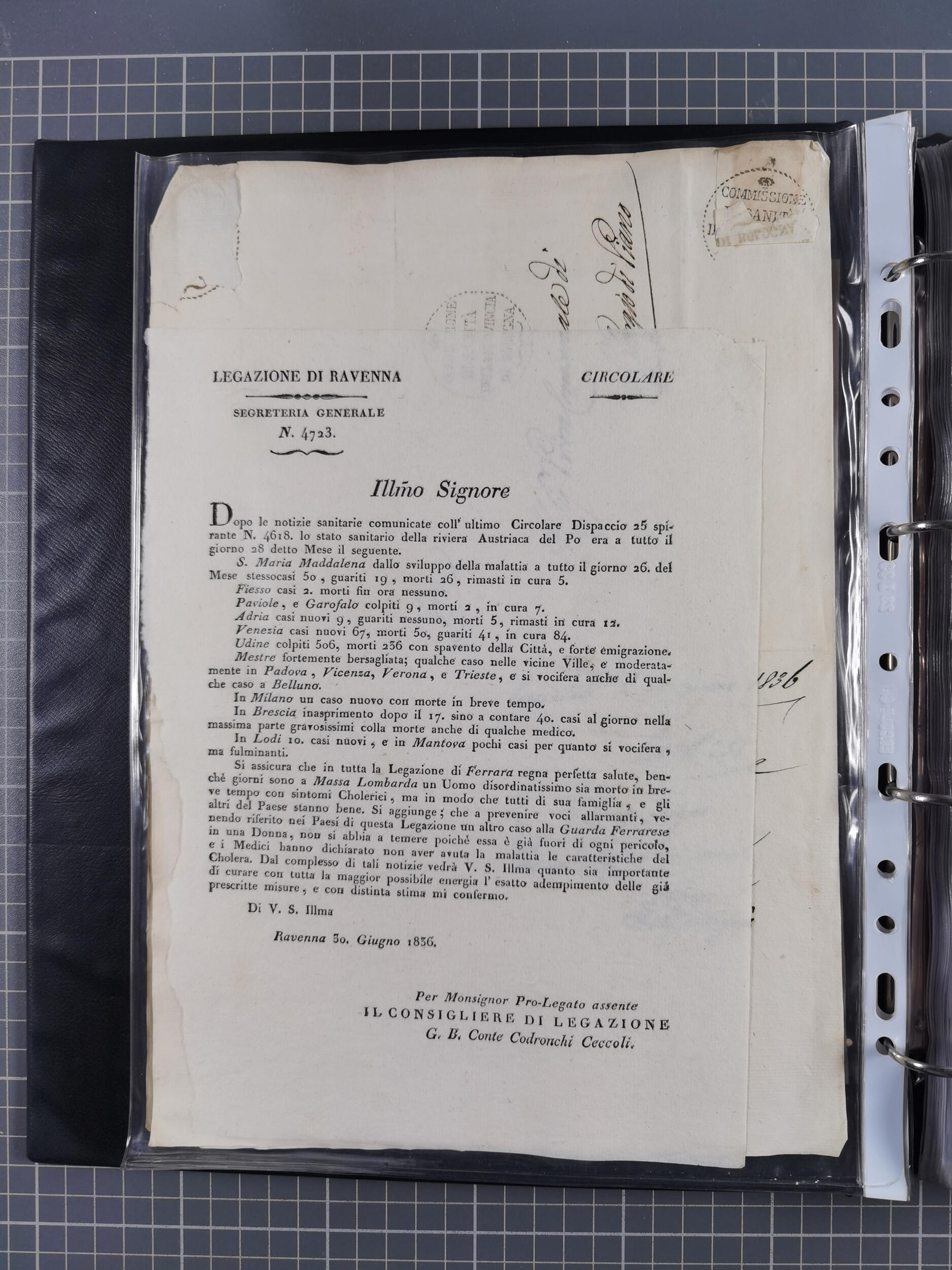 Image 5 for lot number 10625 for Heinrich Köhler 388. Auktion